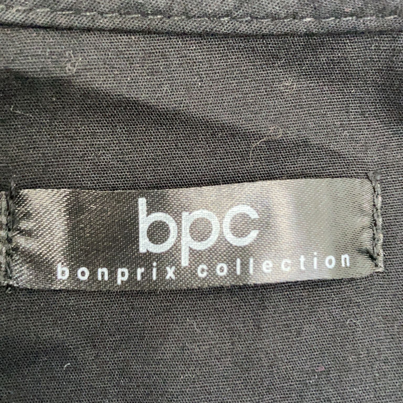 BPC Bonprix Collection