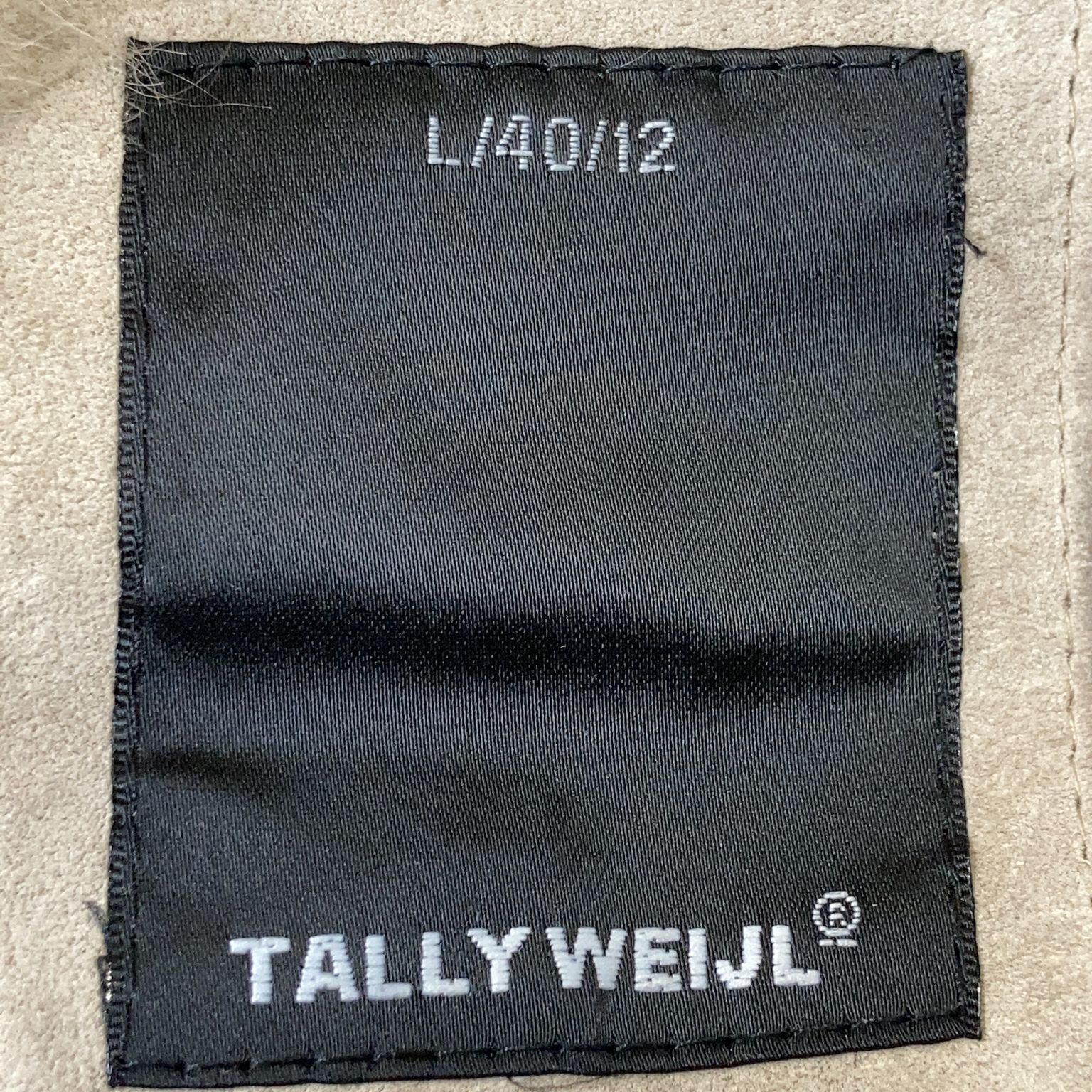 Tally Weijl