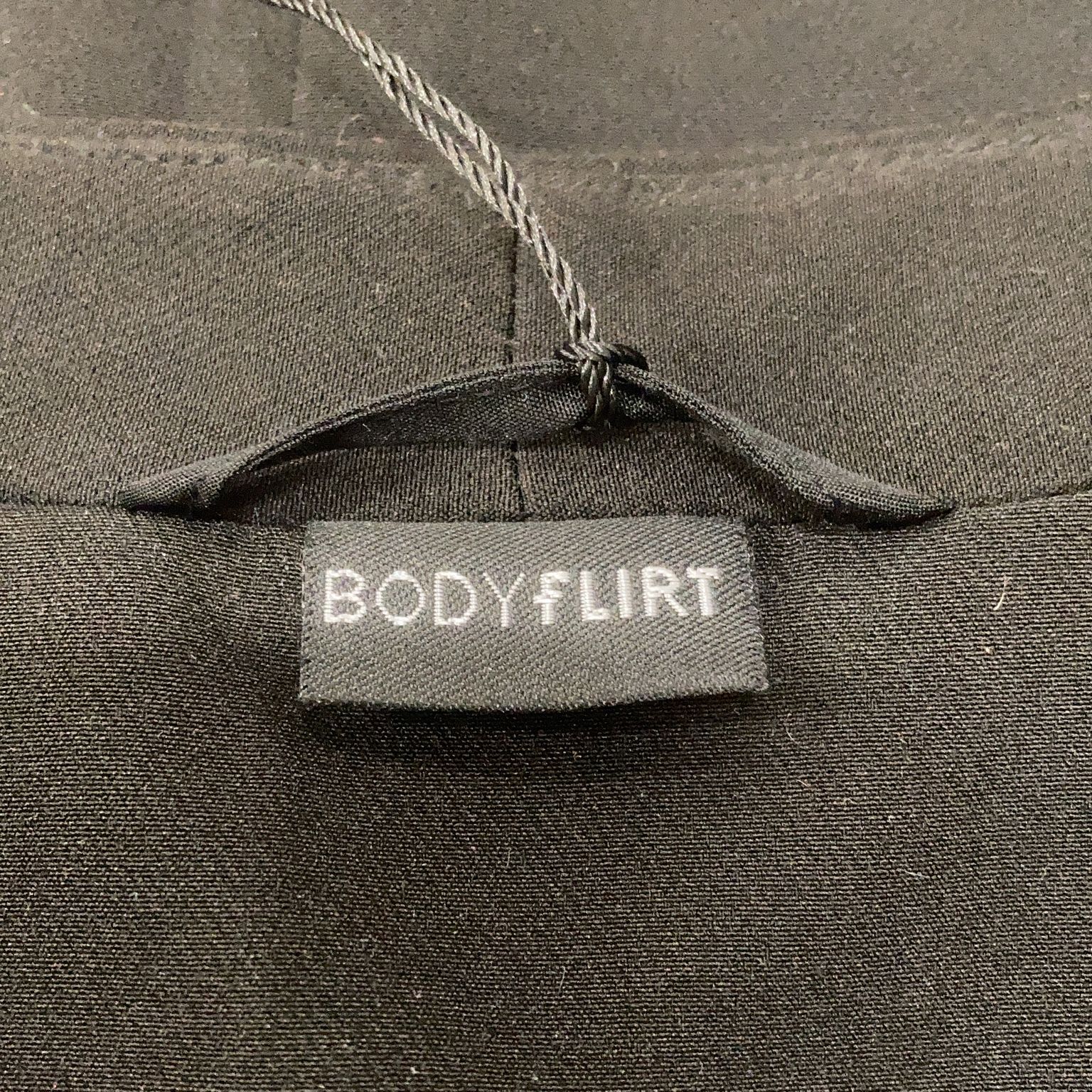 Bodyflirt