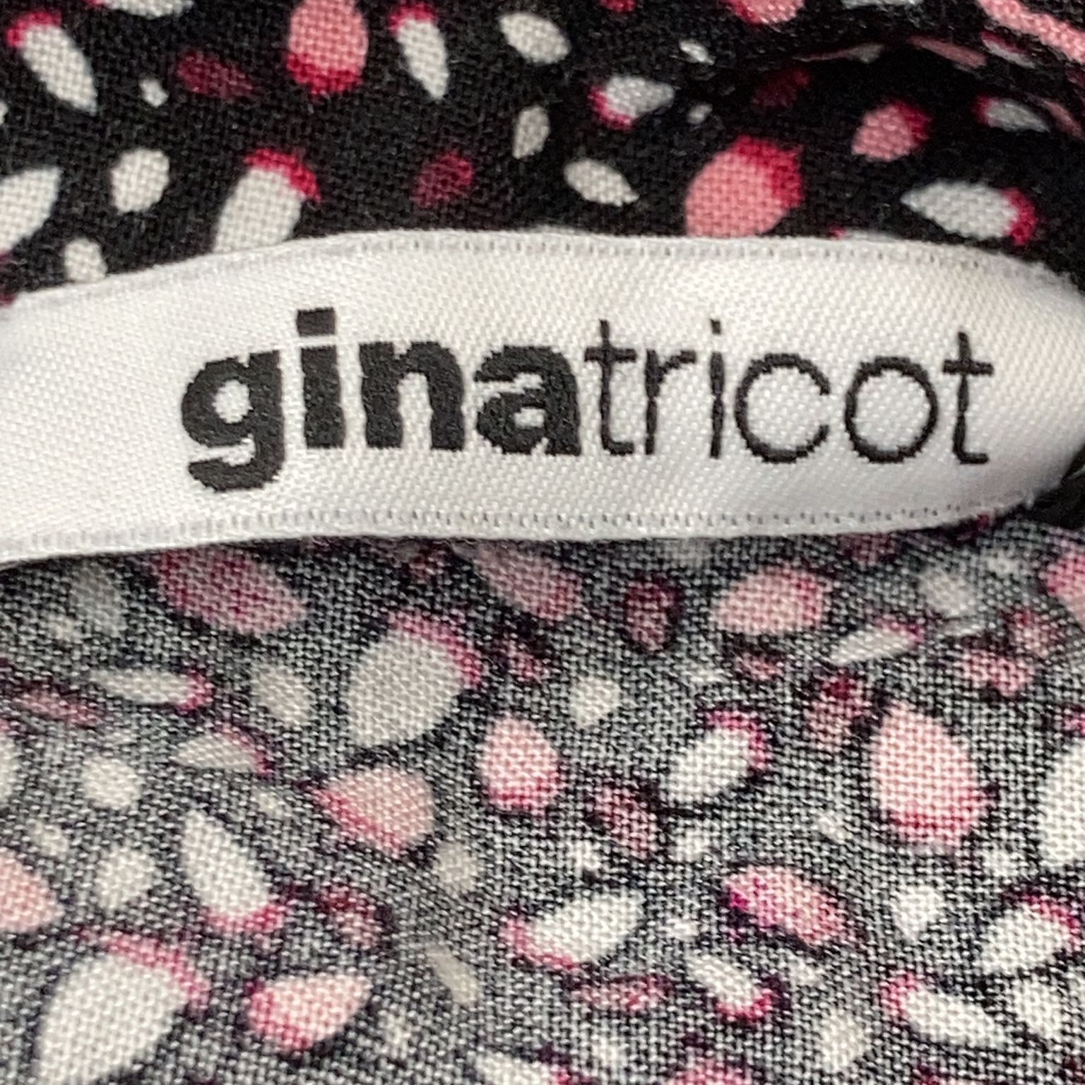 Gina Tricot