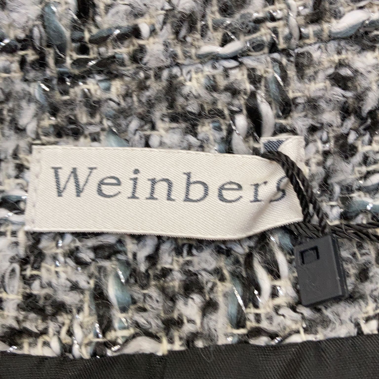 Weinberg