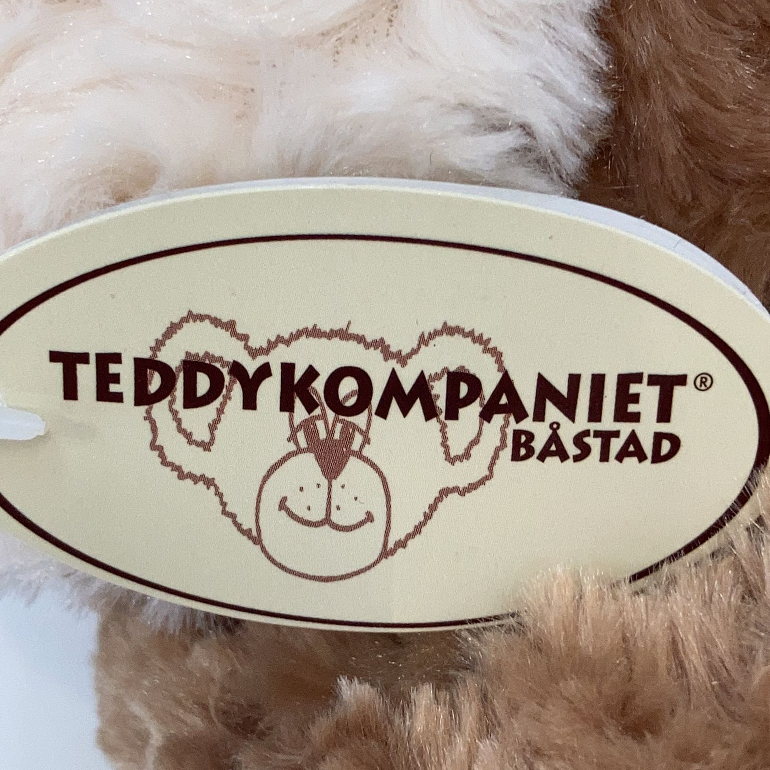 Teddykompaniet