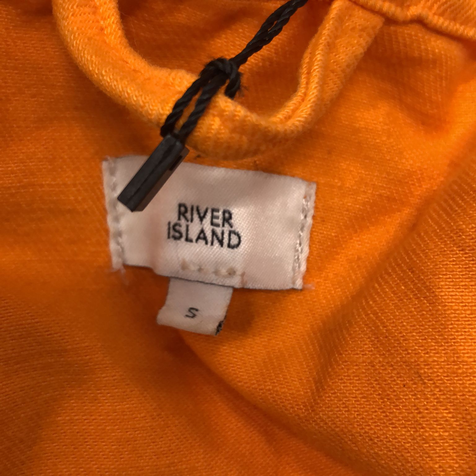 River Island