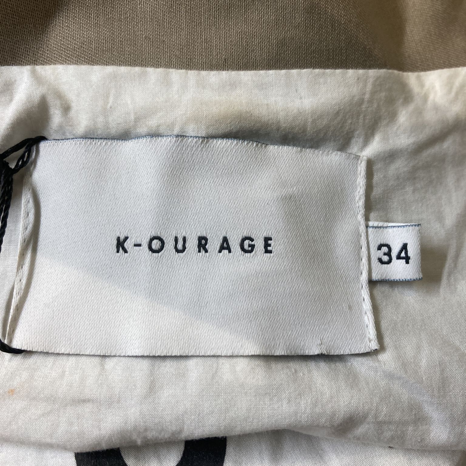 K-Ourage