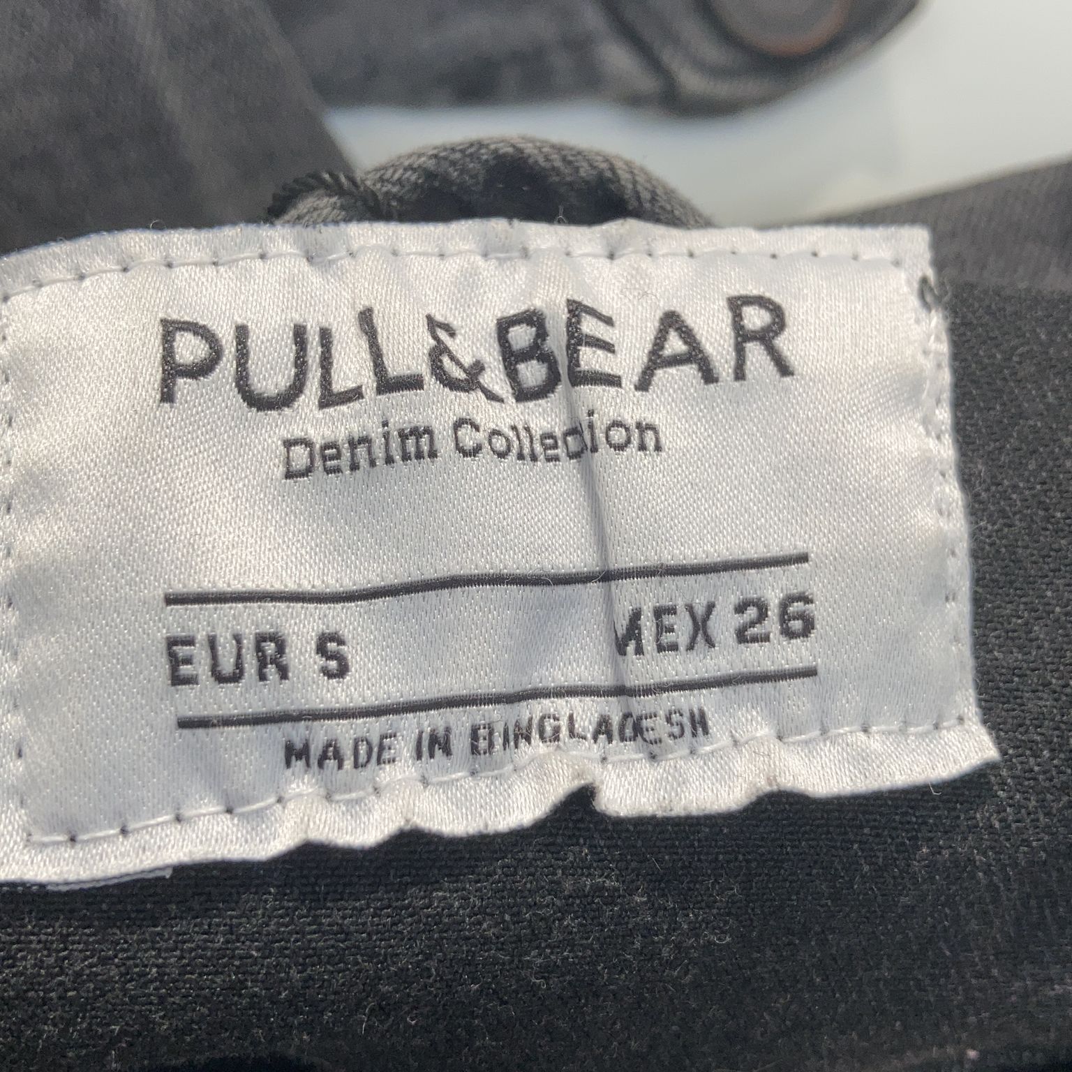 Pull  Bear