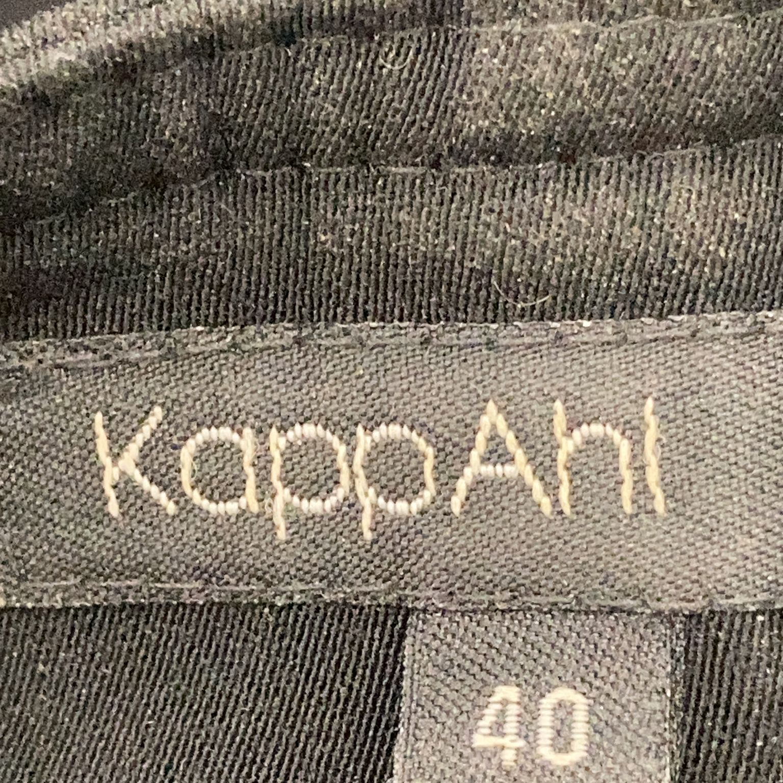 KappAhl