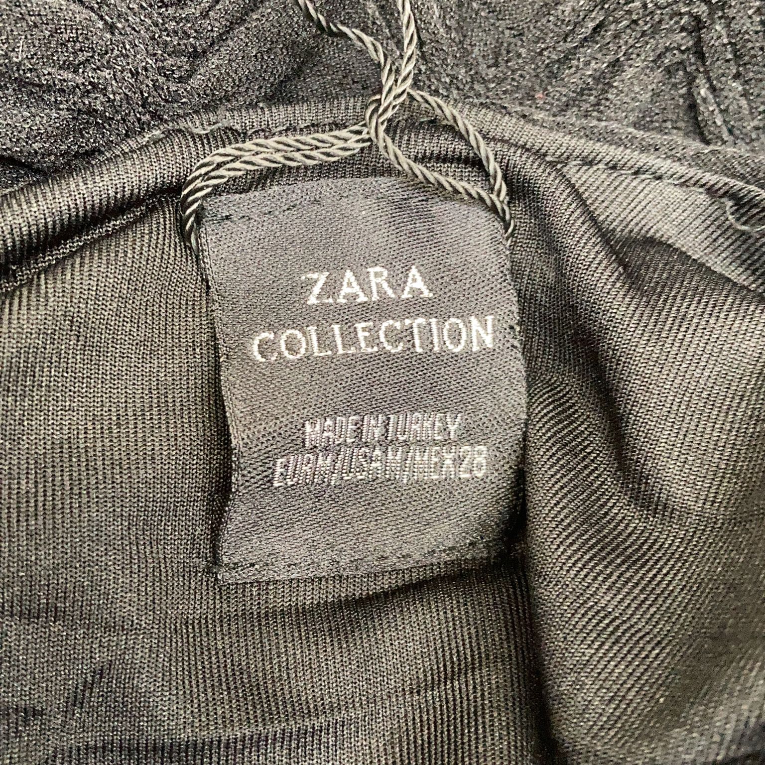 Zara Collection