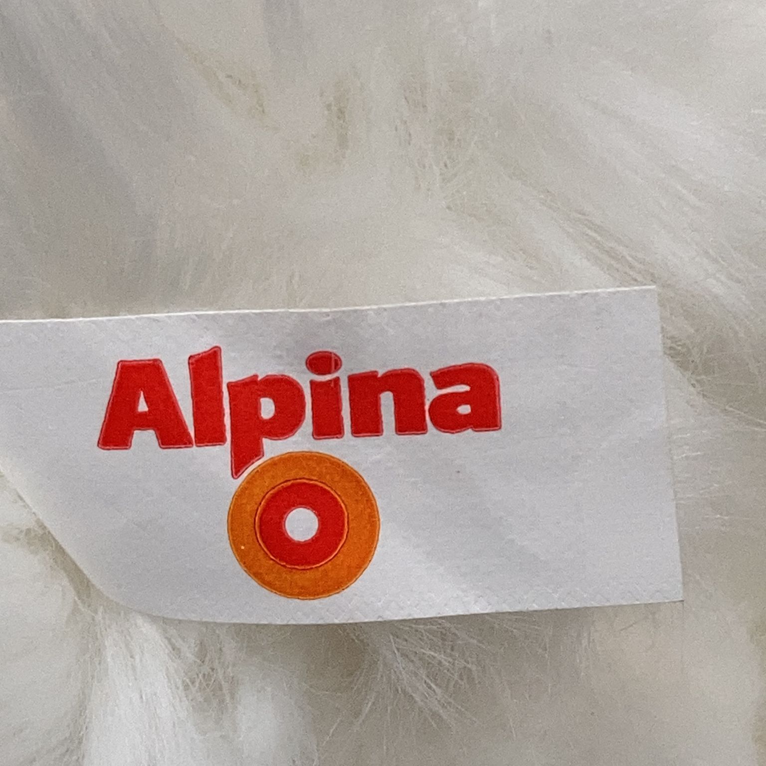 Alpina