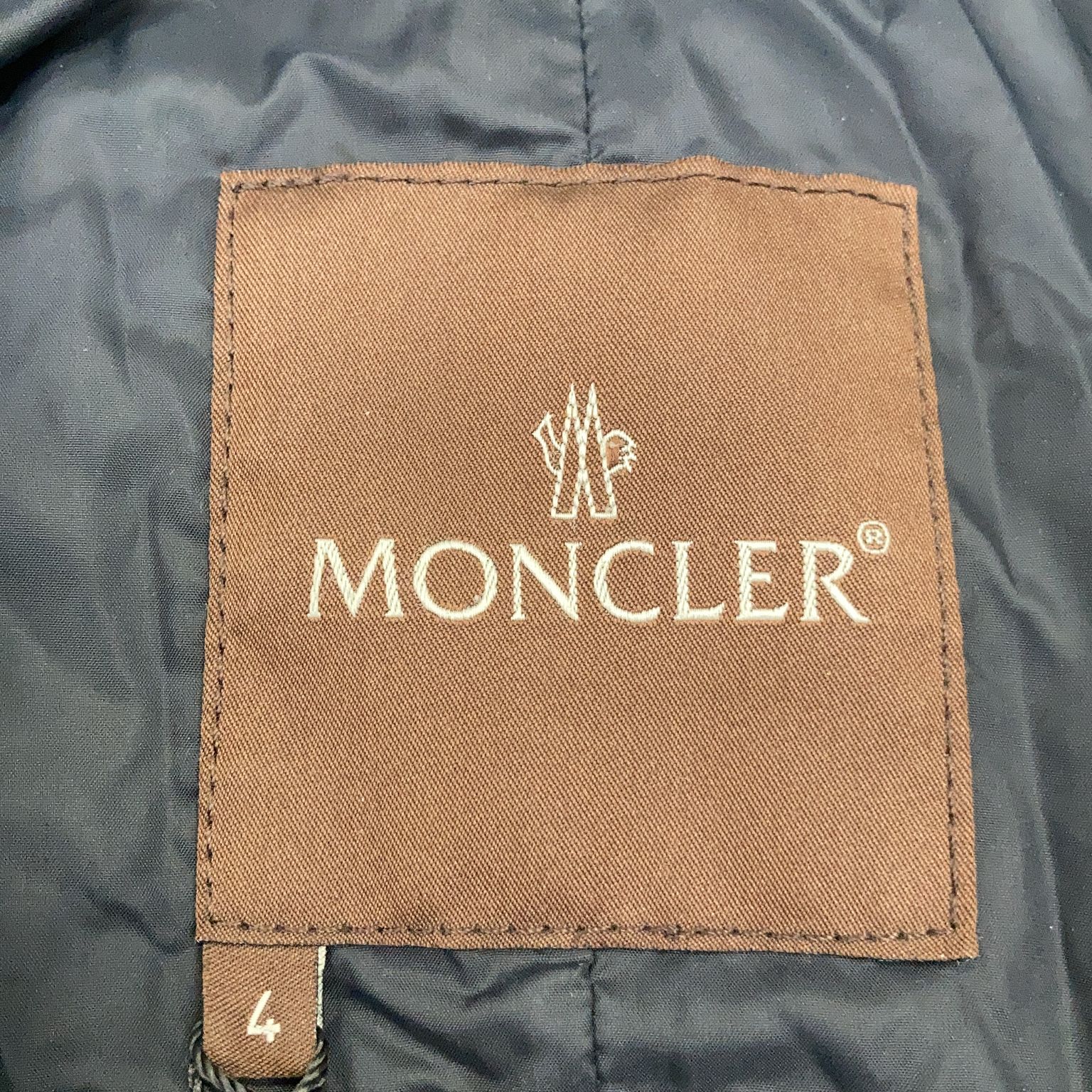 Moncler