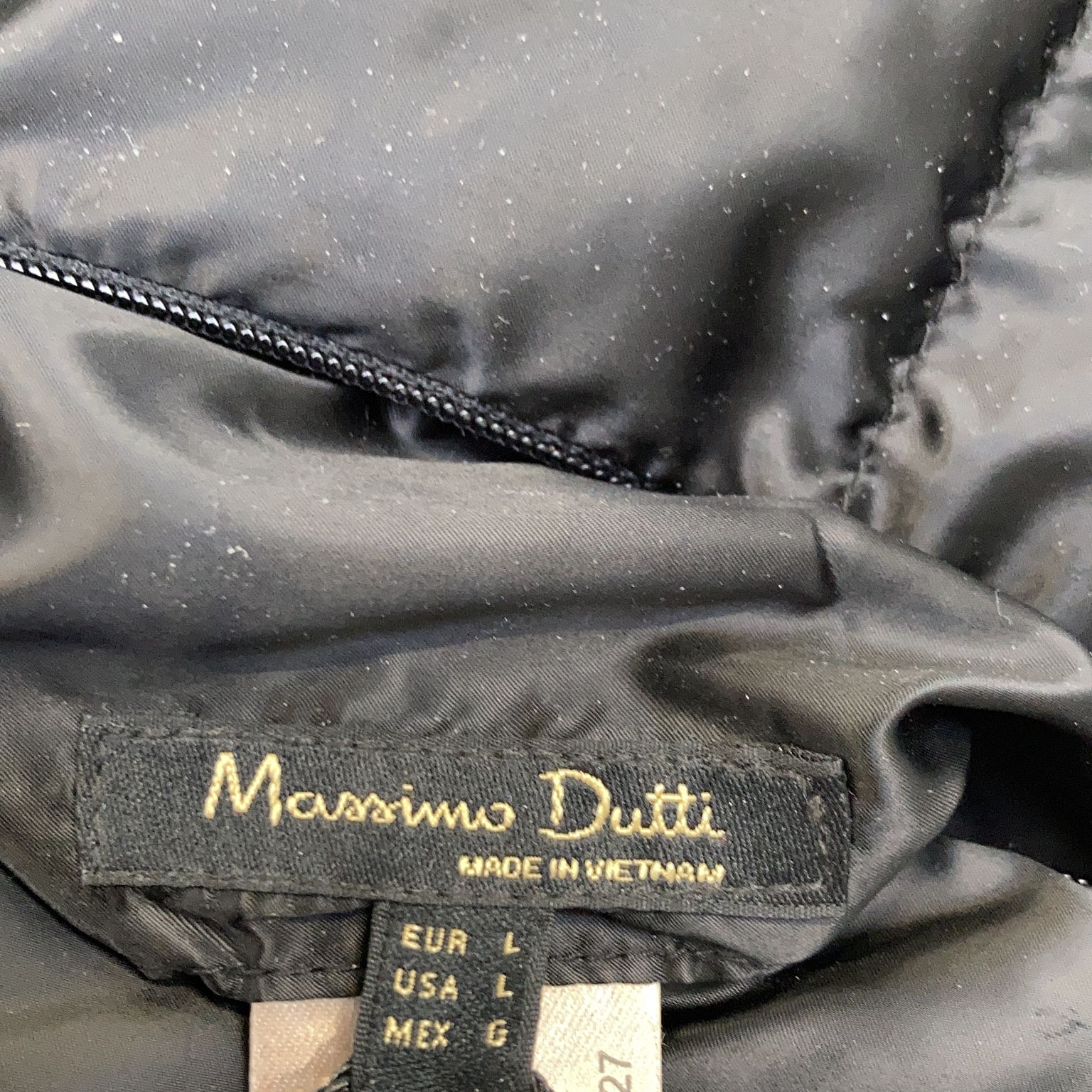 Massimo Dutti