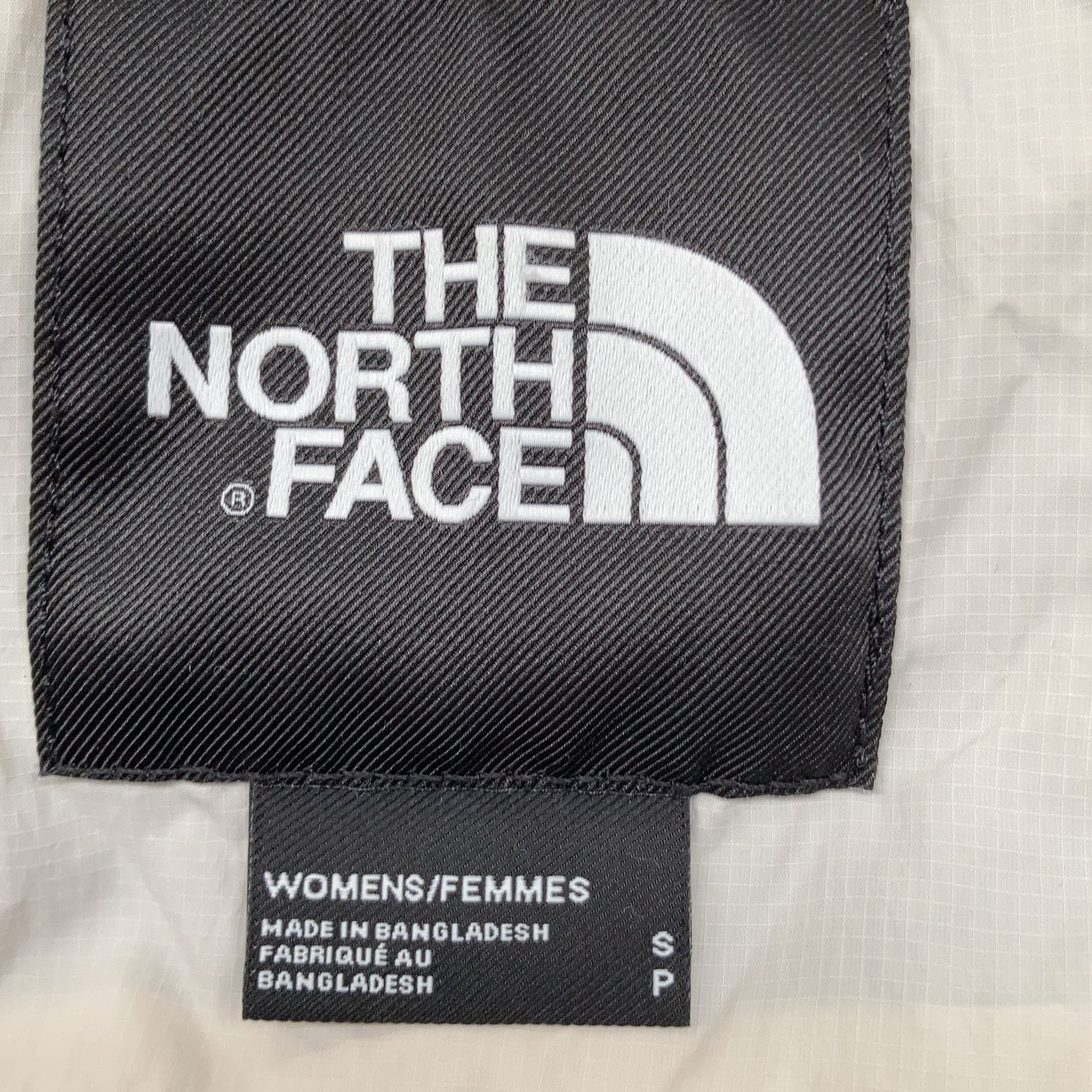 The North Face