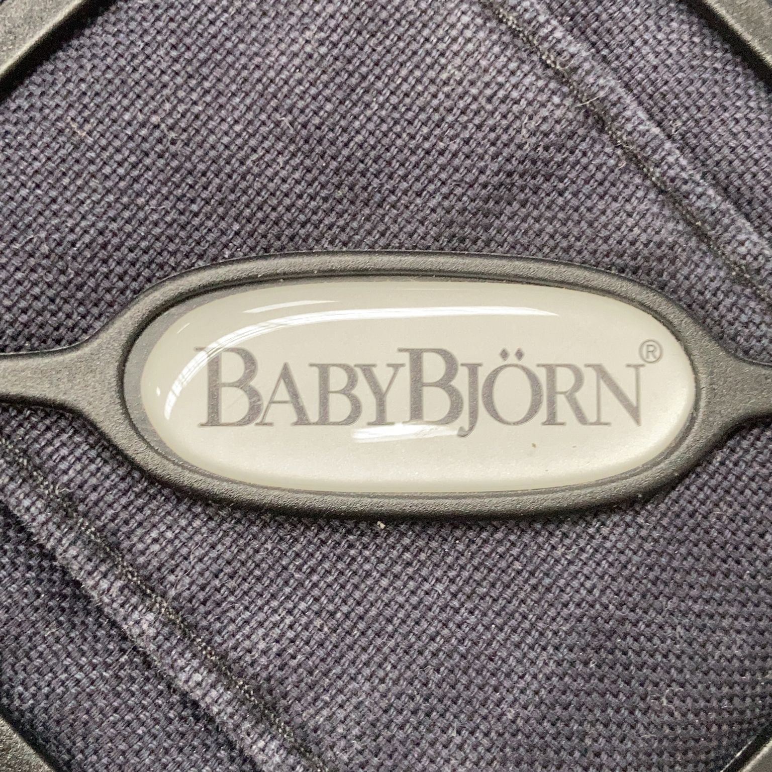 BabyBjörn