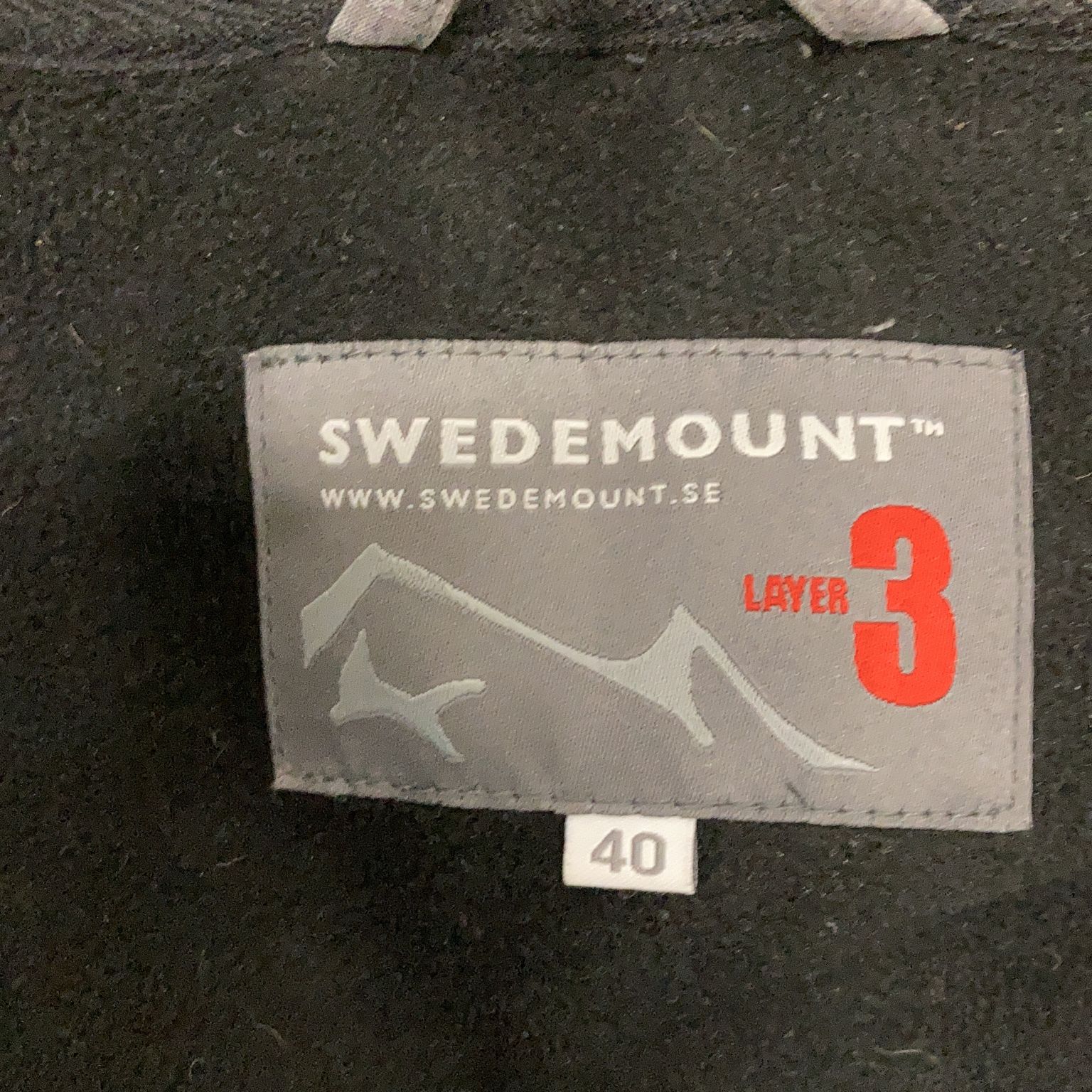 Swedemount