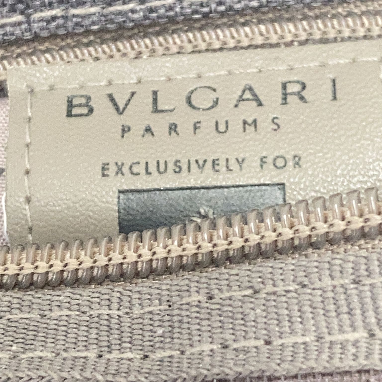 BVLGARI Parfums