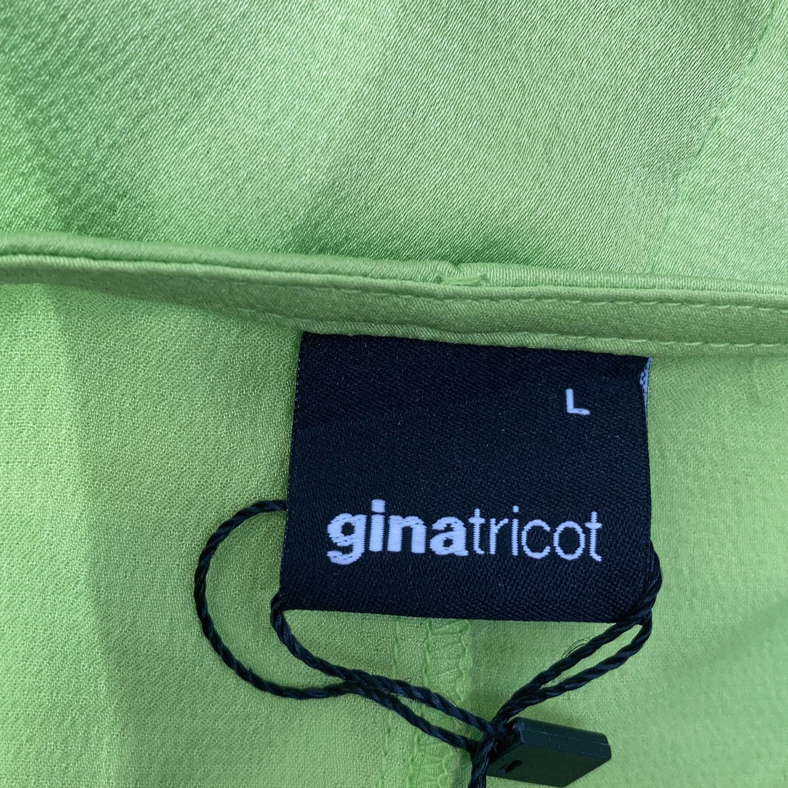 Gina Tricot