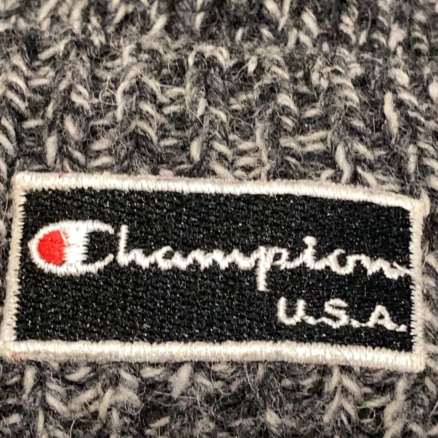 Champion