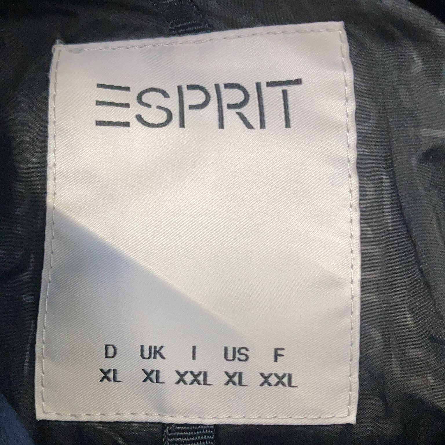 ESPRIT