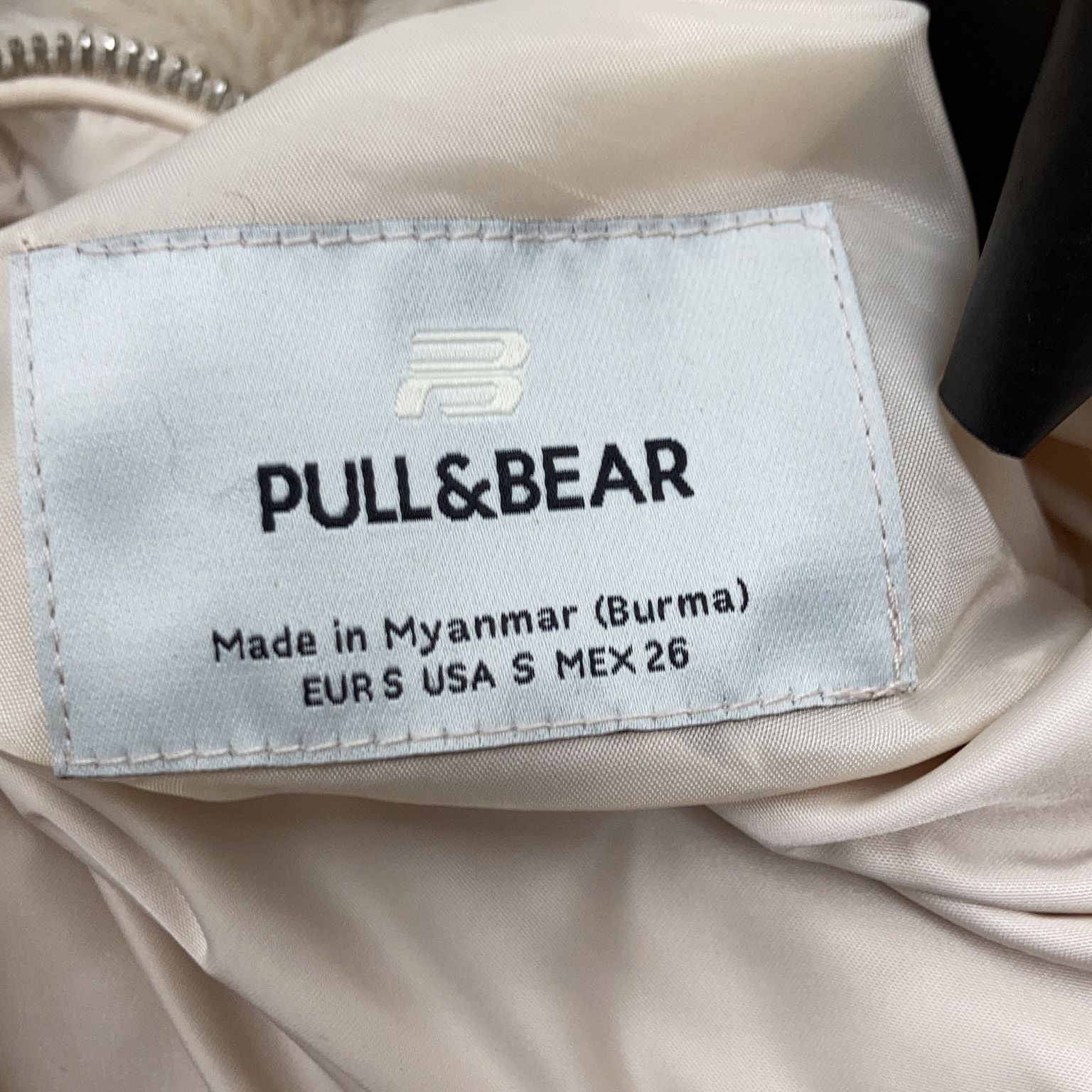 Pull  Bear