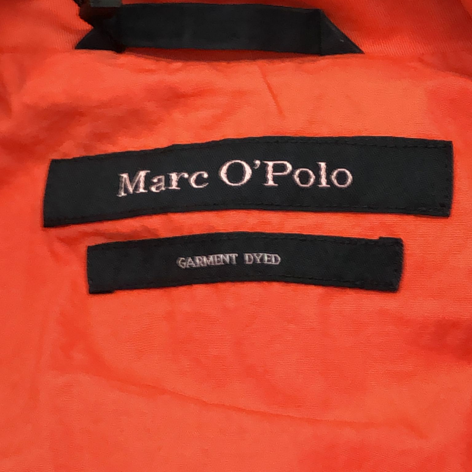 Marc O'Polo