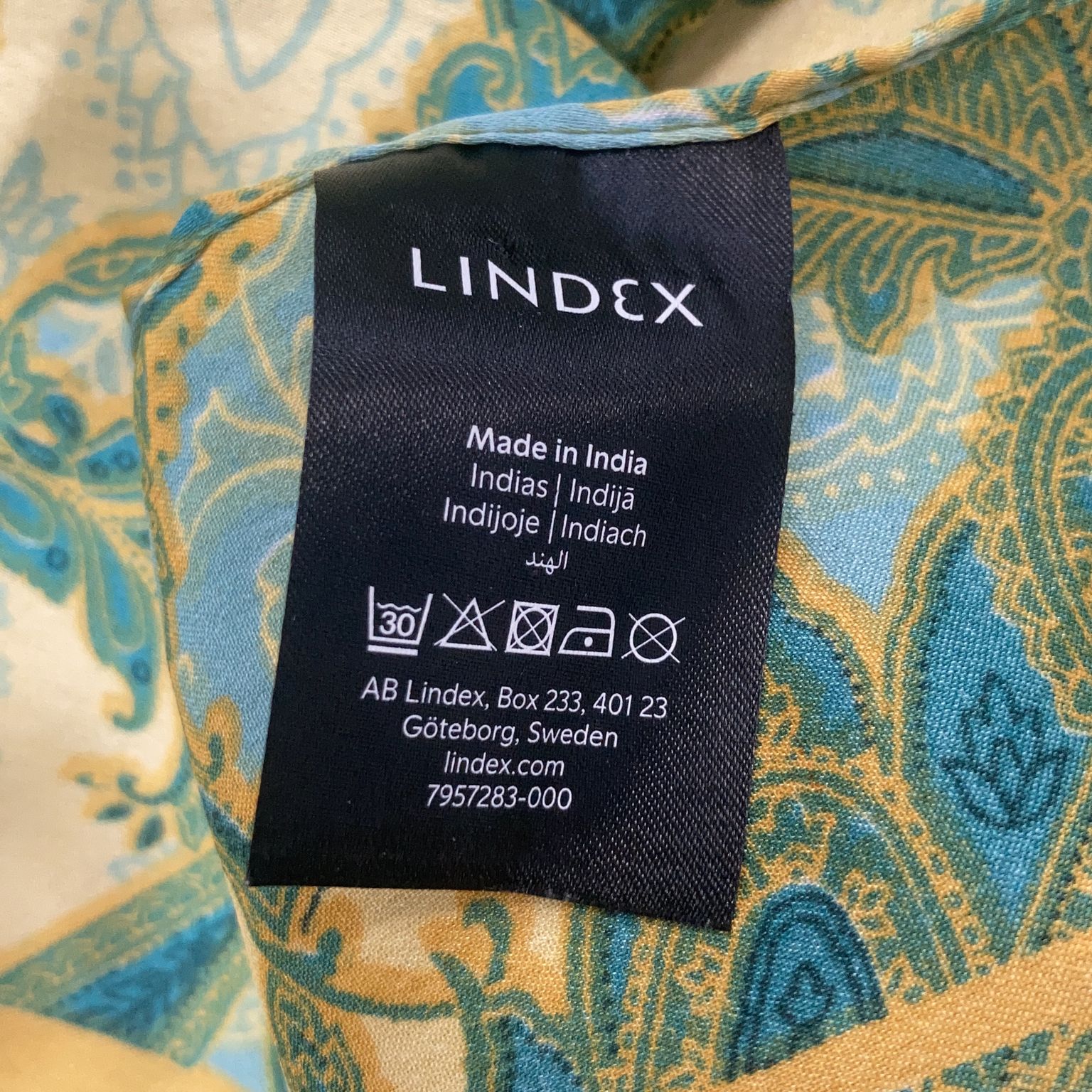 Lindex