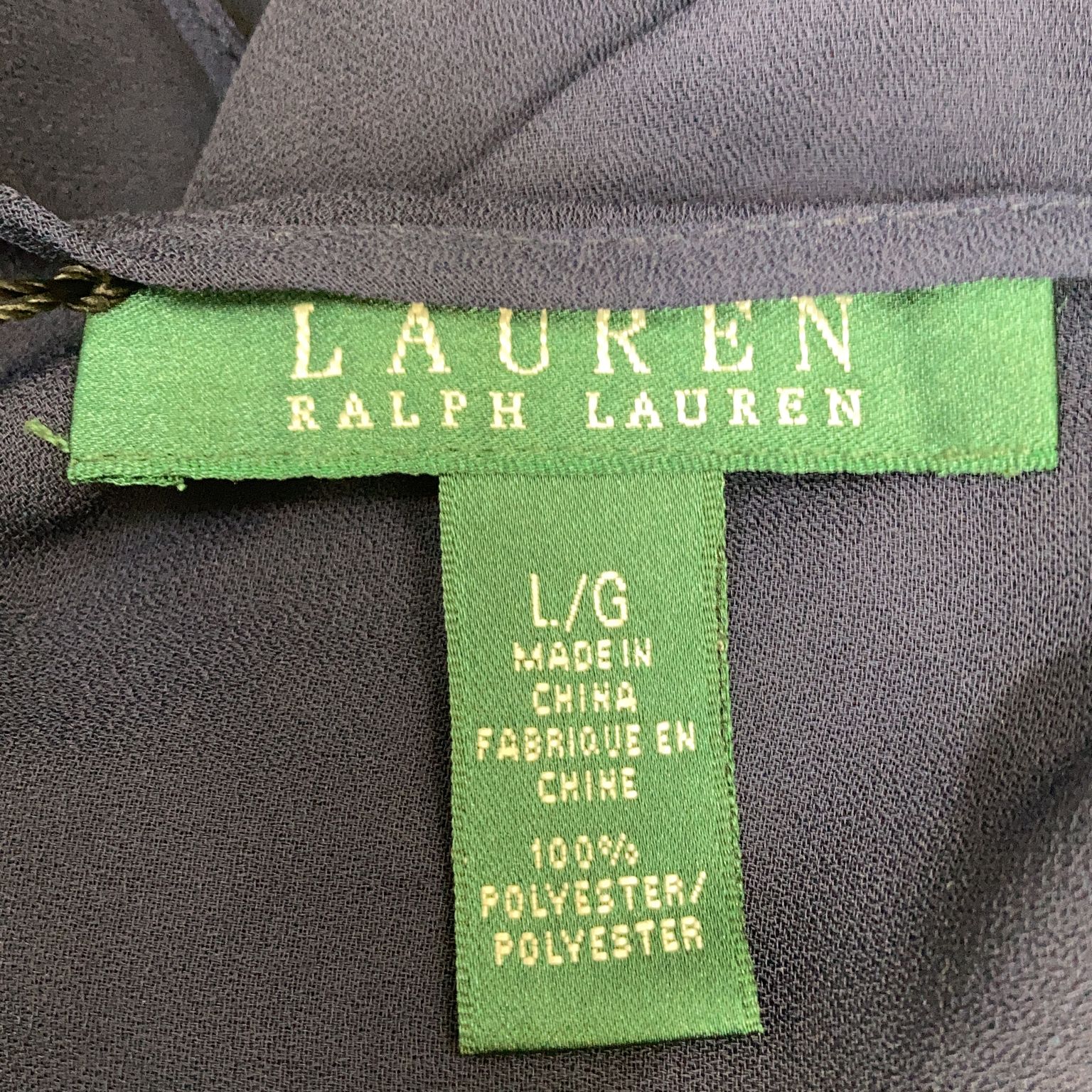 Lauren Ralph Lauren