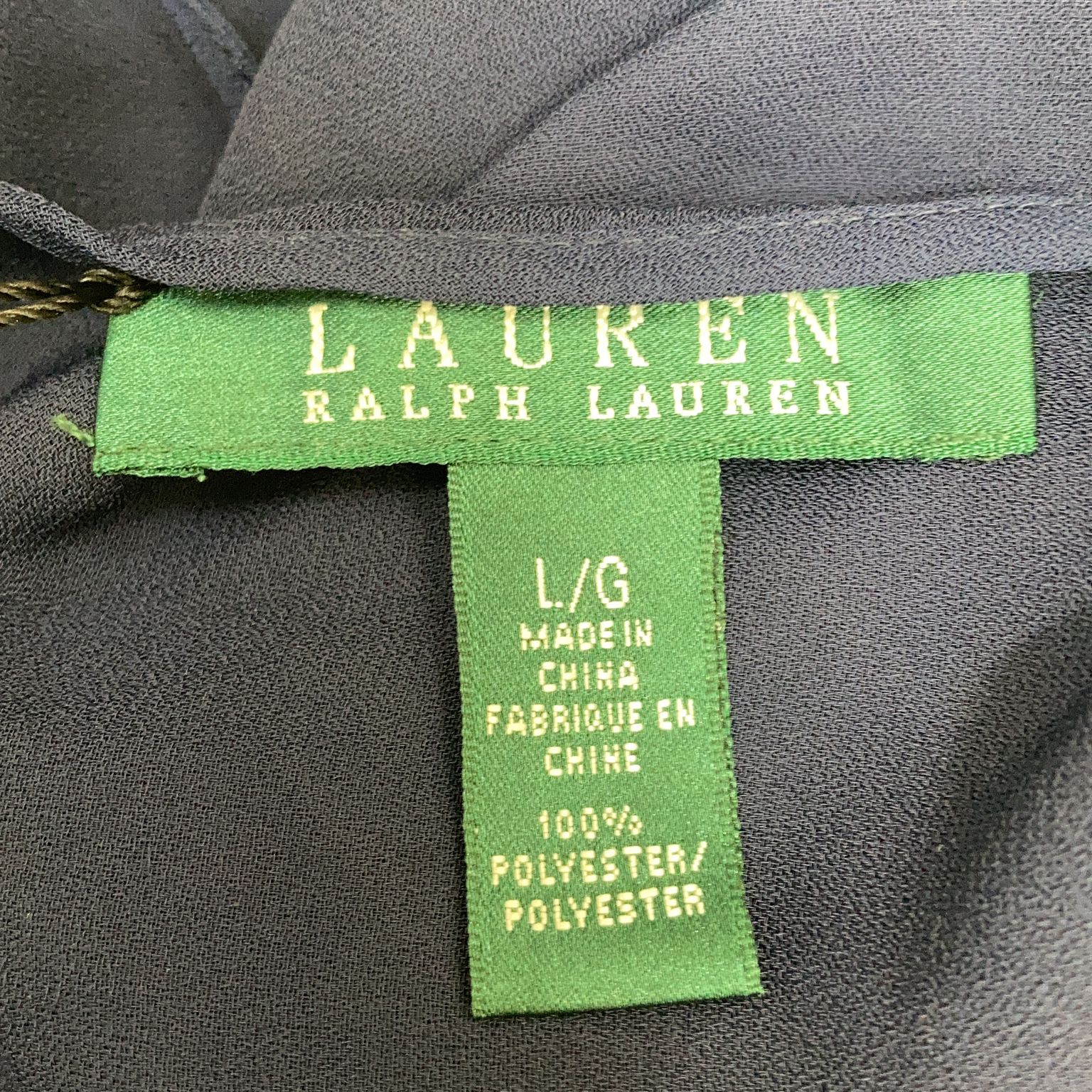 Lauren Ralph Lauren