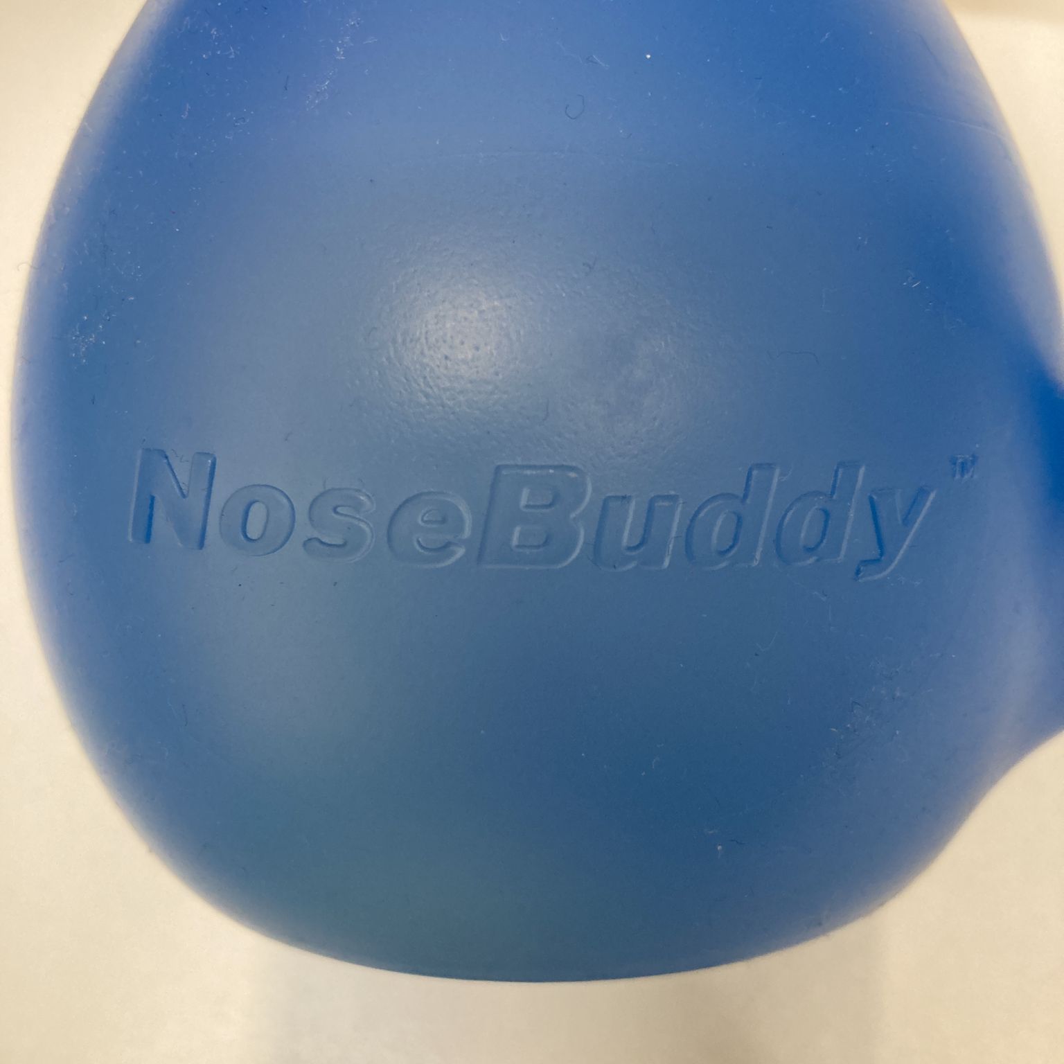 Nosebuddy