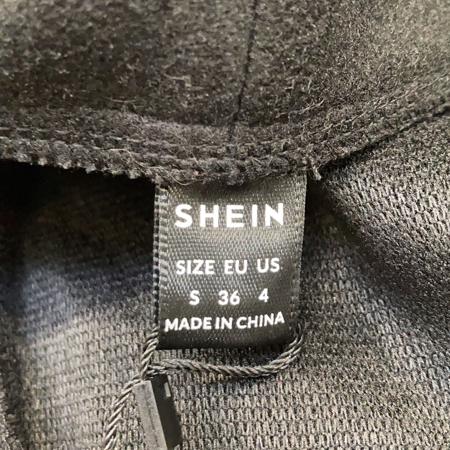 Shein