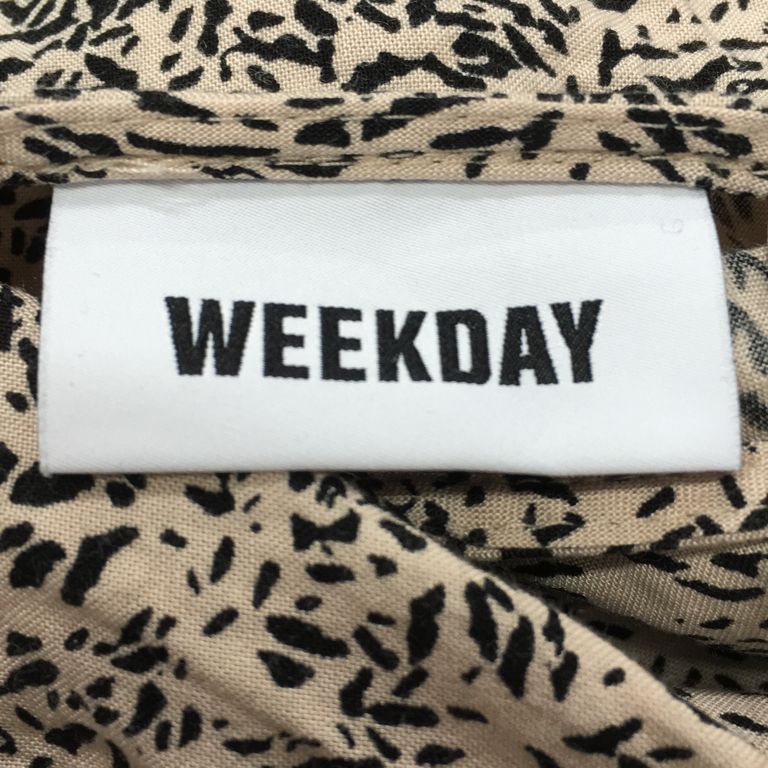 Weekday