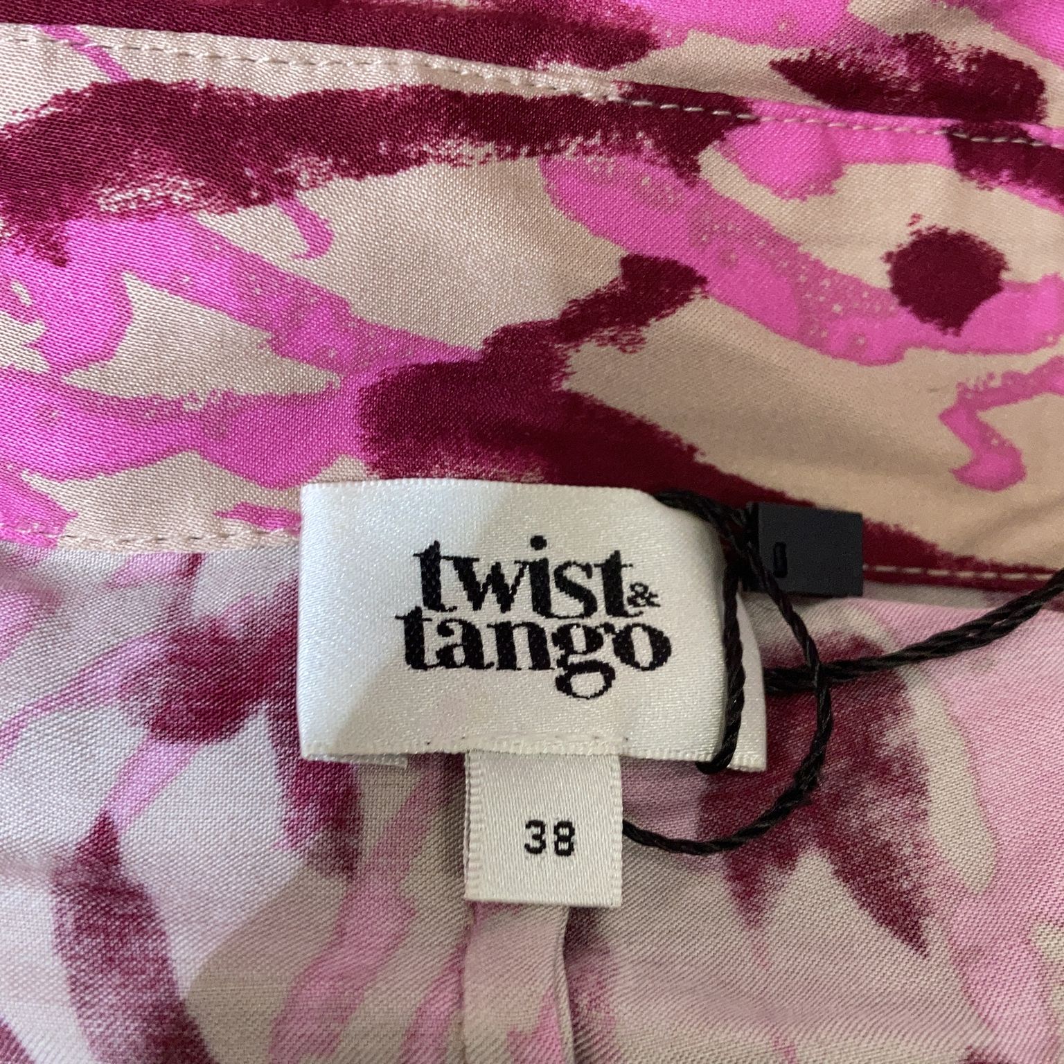 Twist  Tango