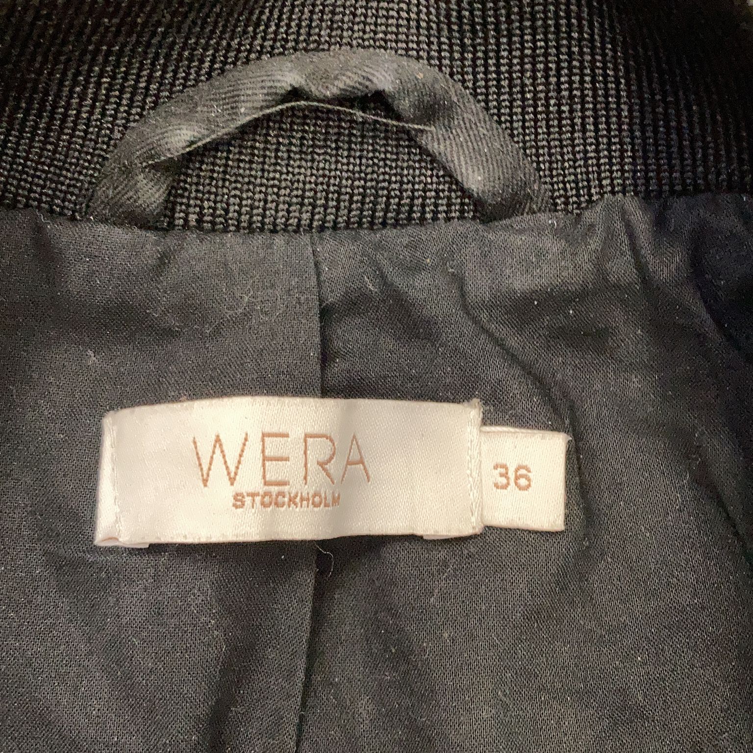 WERA Stockholm