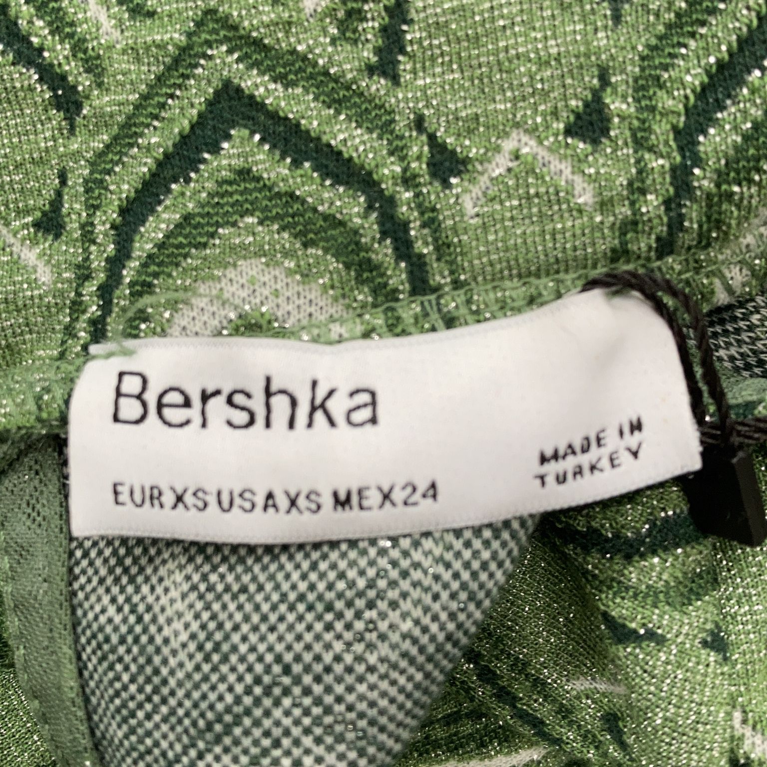 Bershka