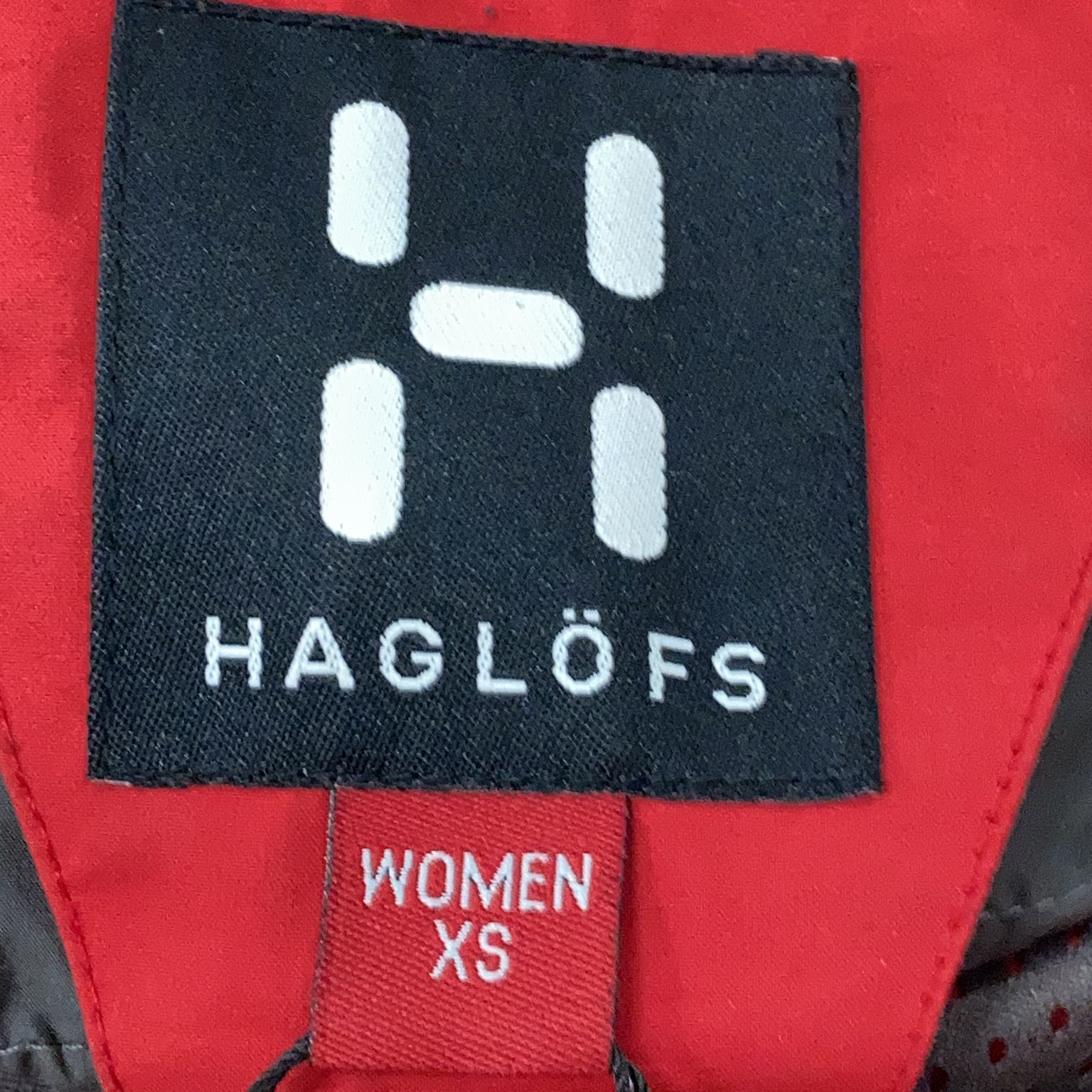 Haglöfs