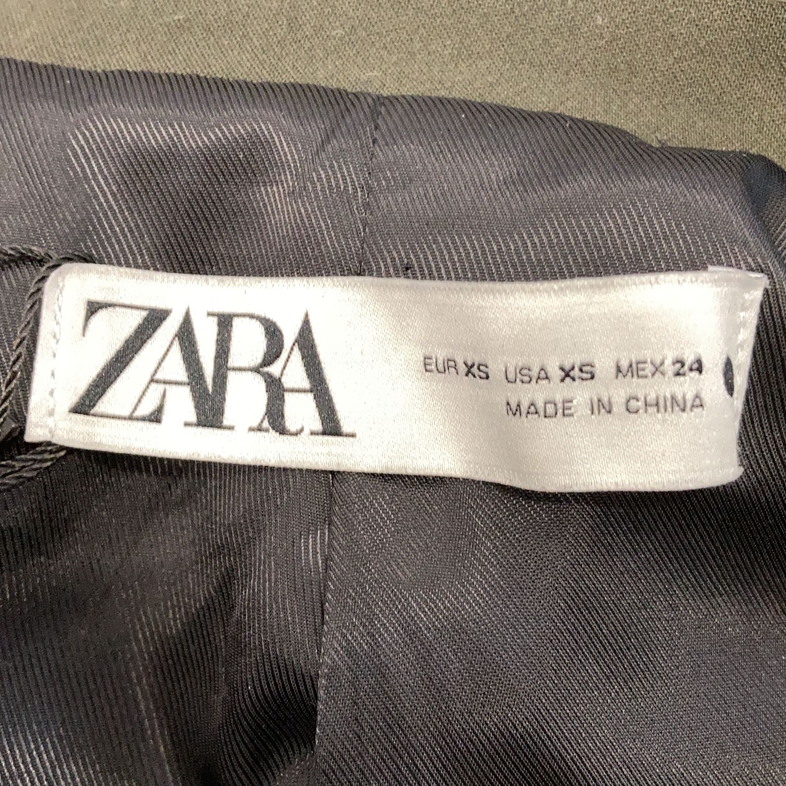 Zara