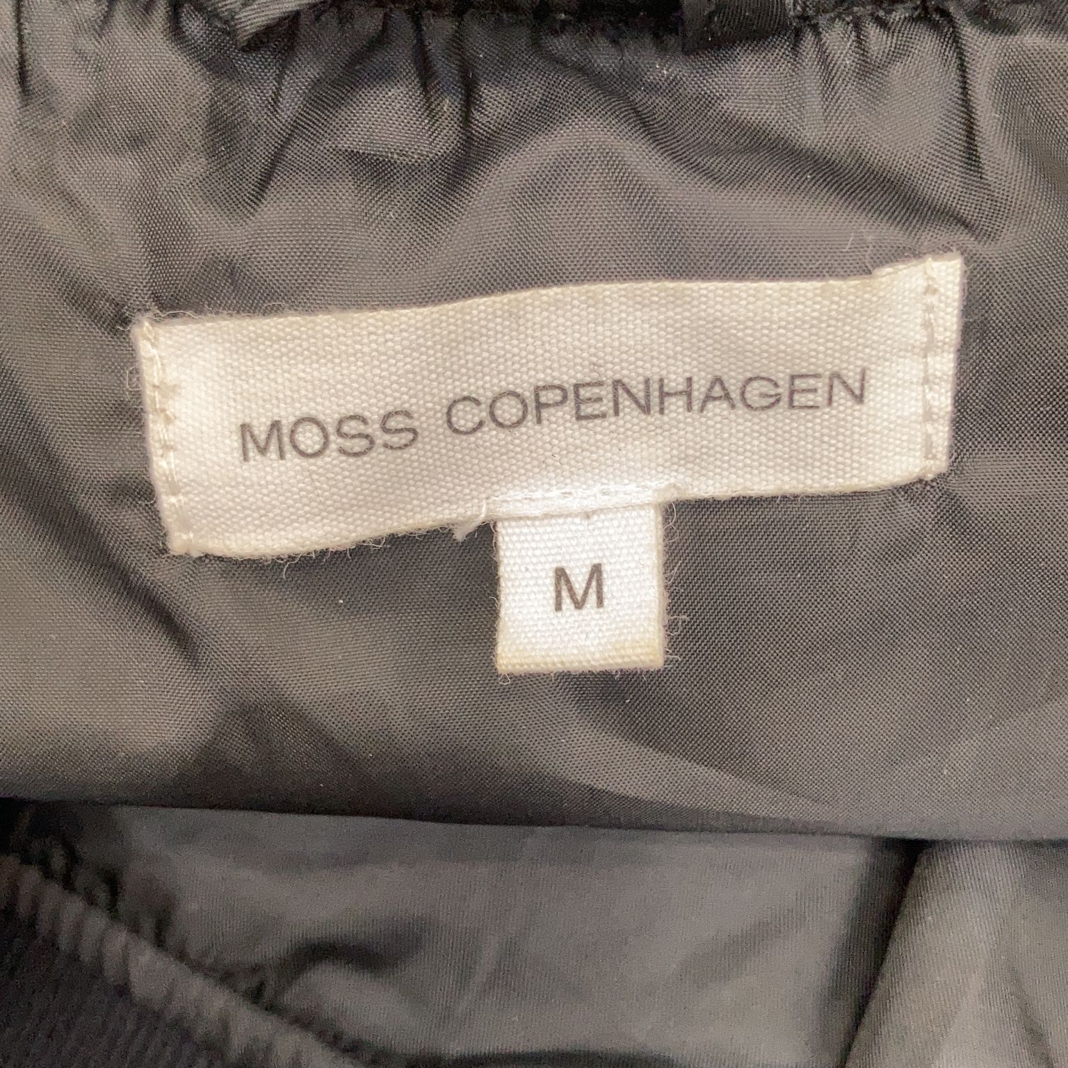 Moss Copenhagen