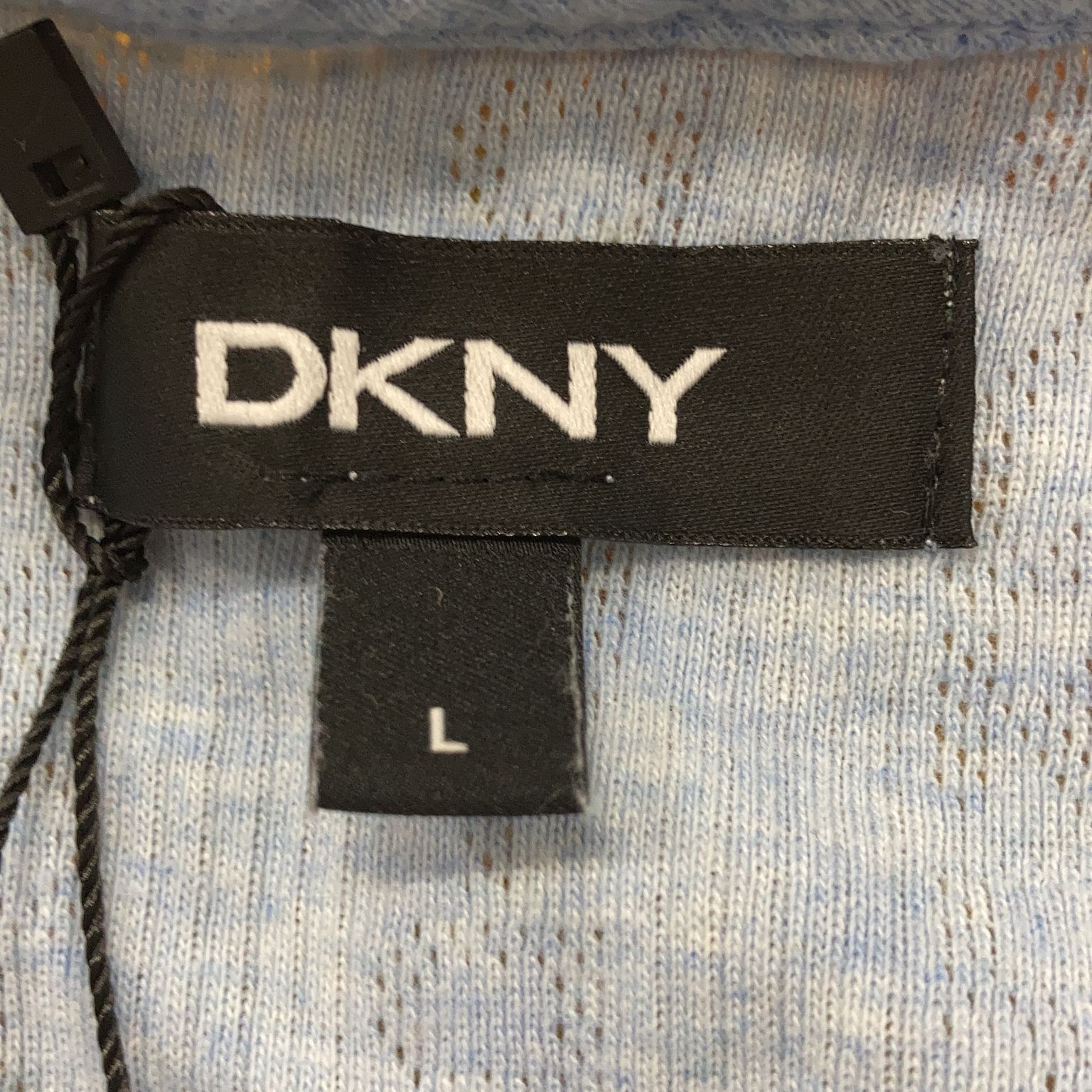 DKNY