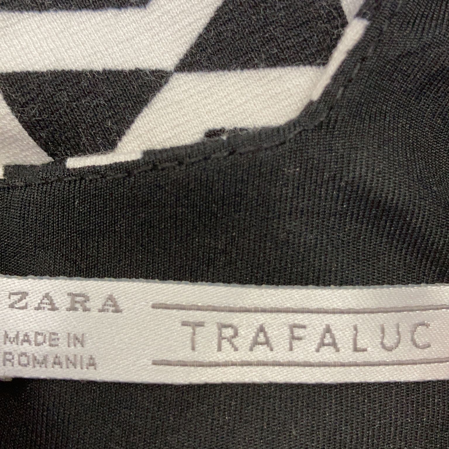 Zara Trafaluc