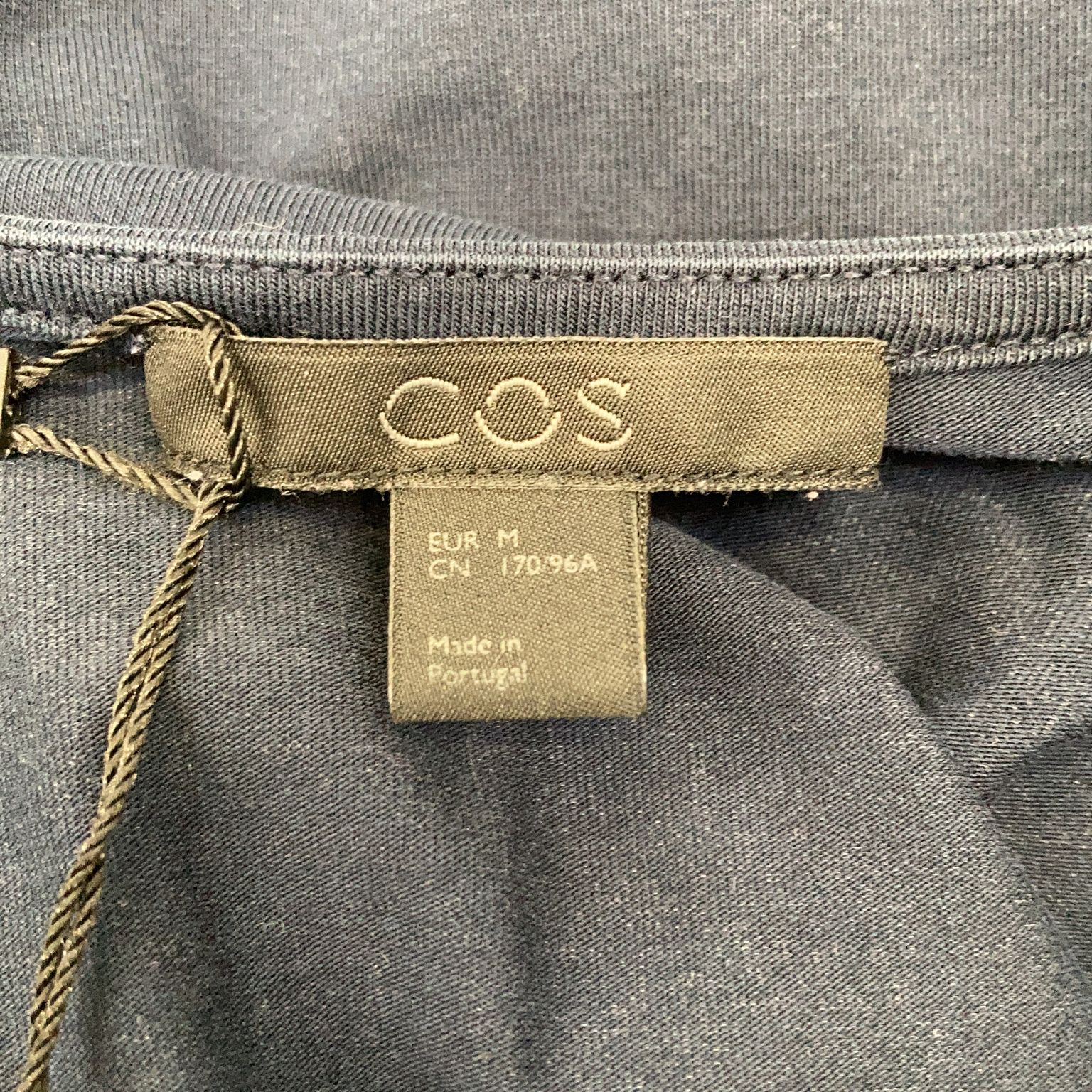 COS