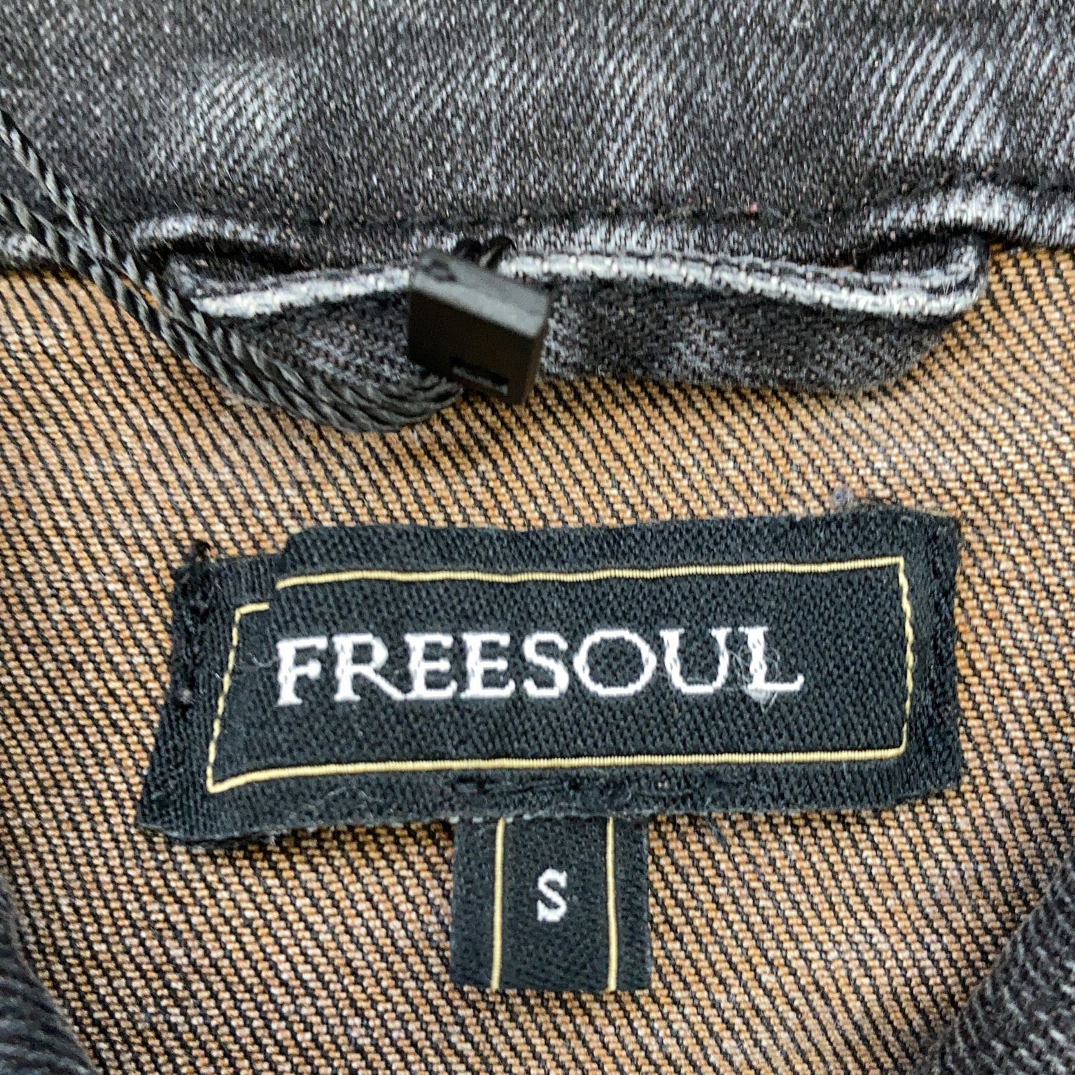 Freesoul