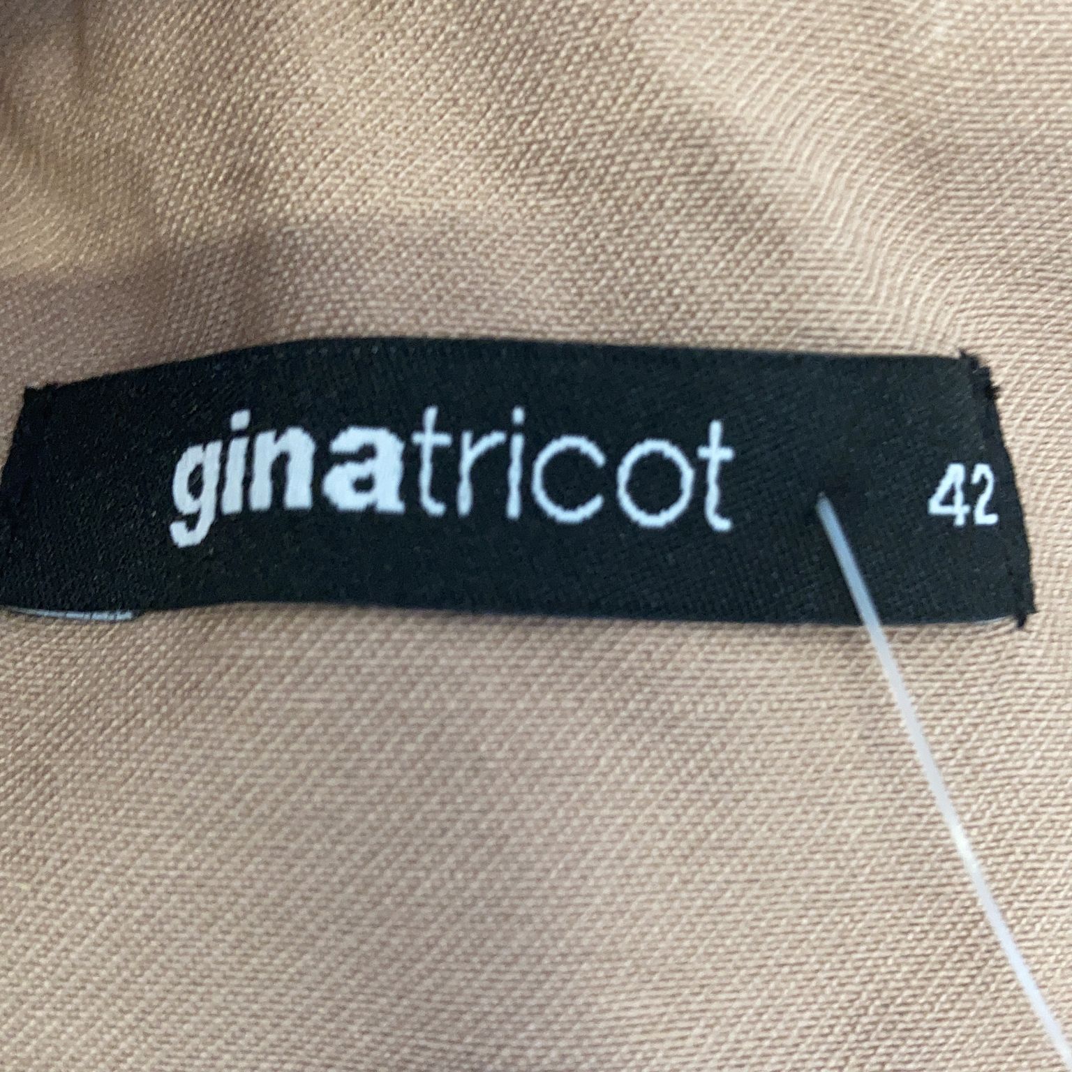 Gina Tricot