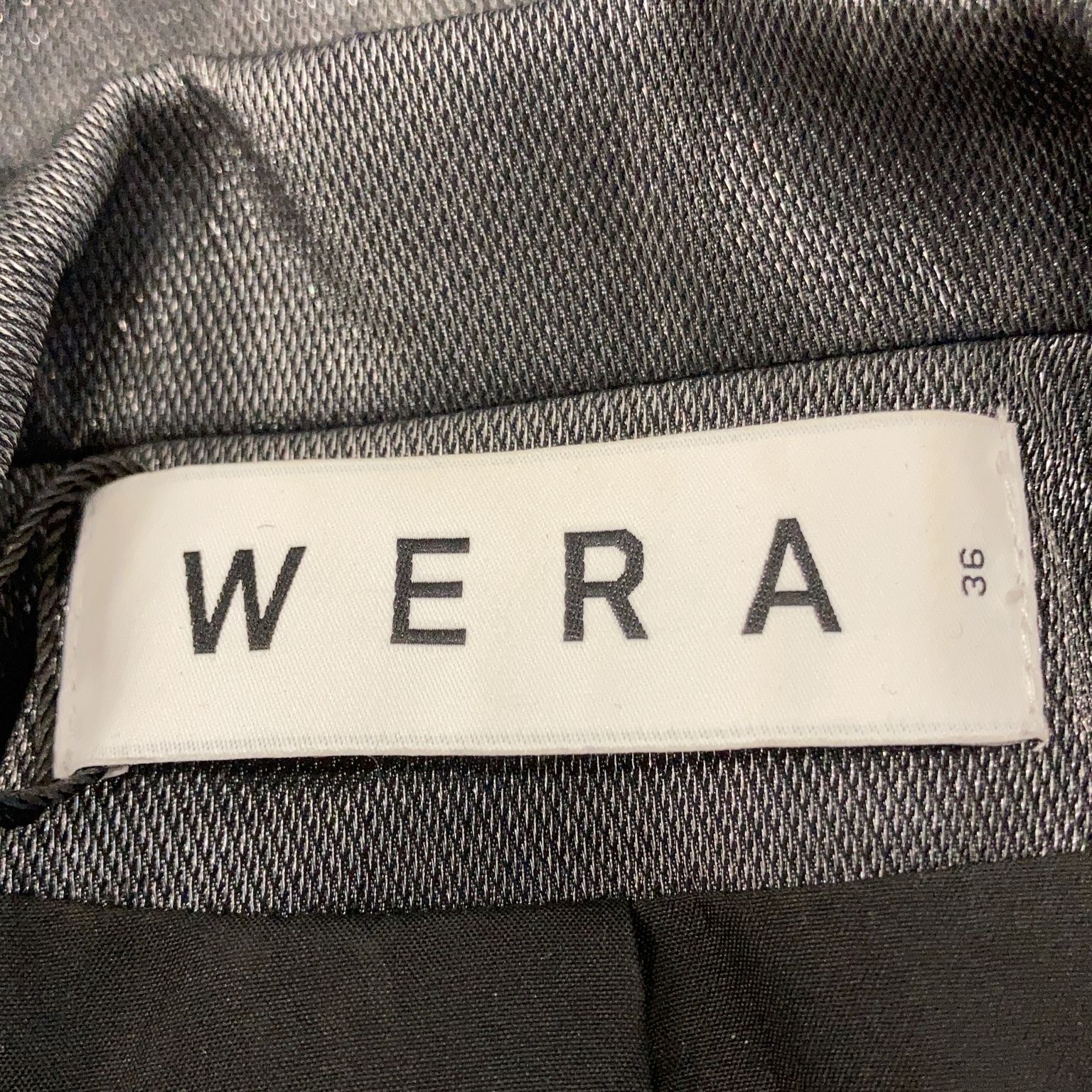 WERA