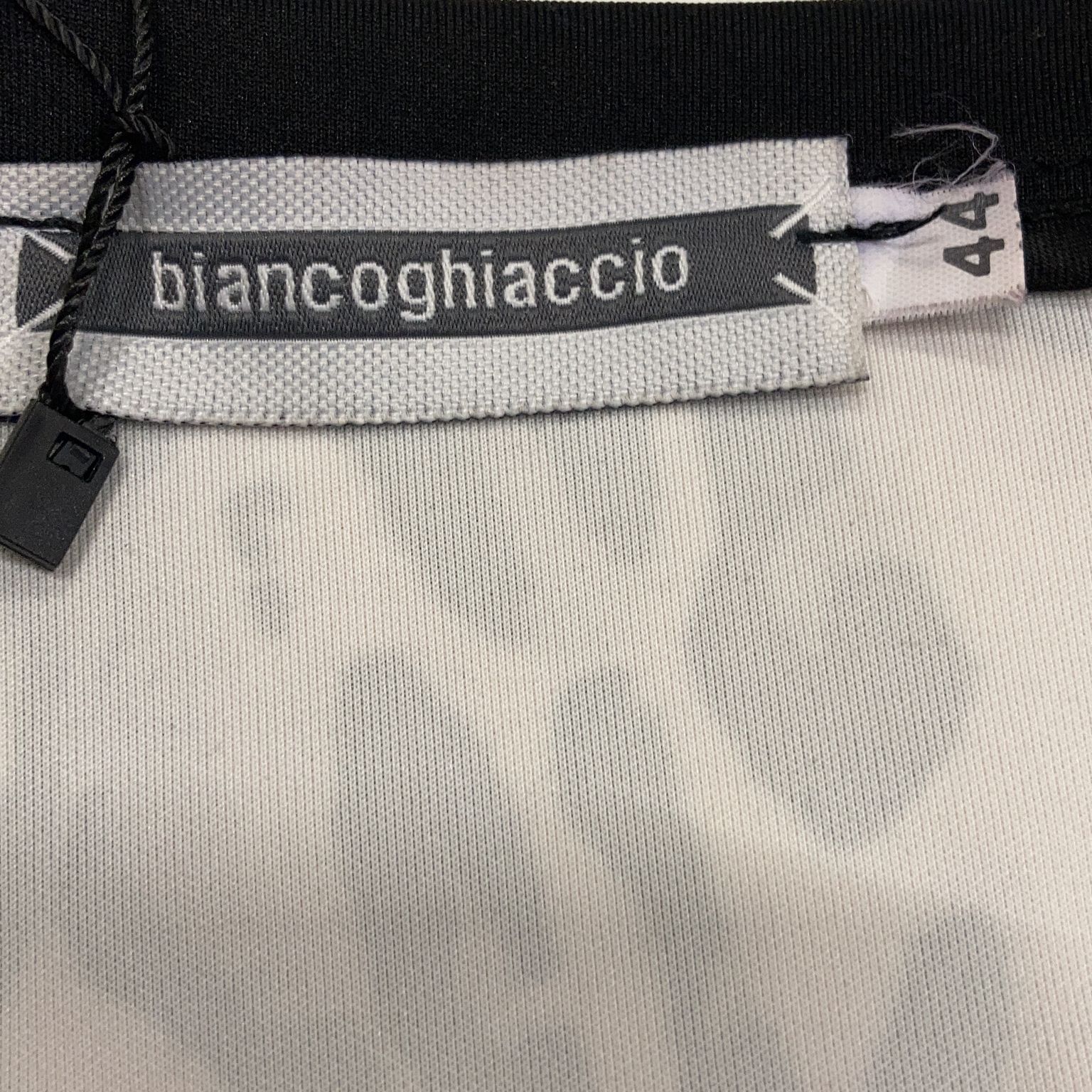 Biancoghiacco