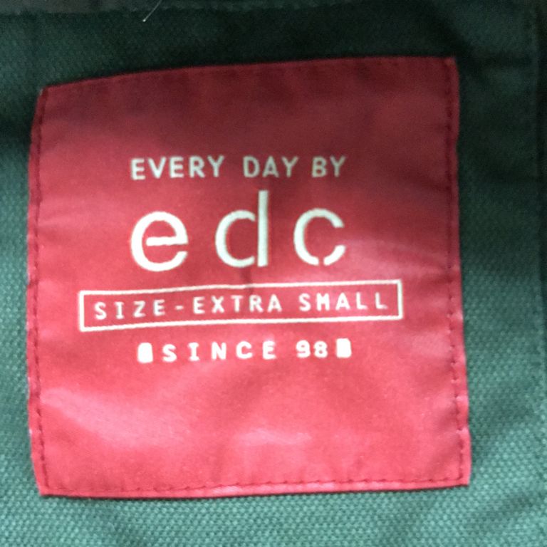 EDC by ESPRIT