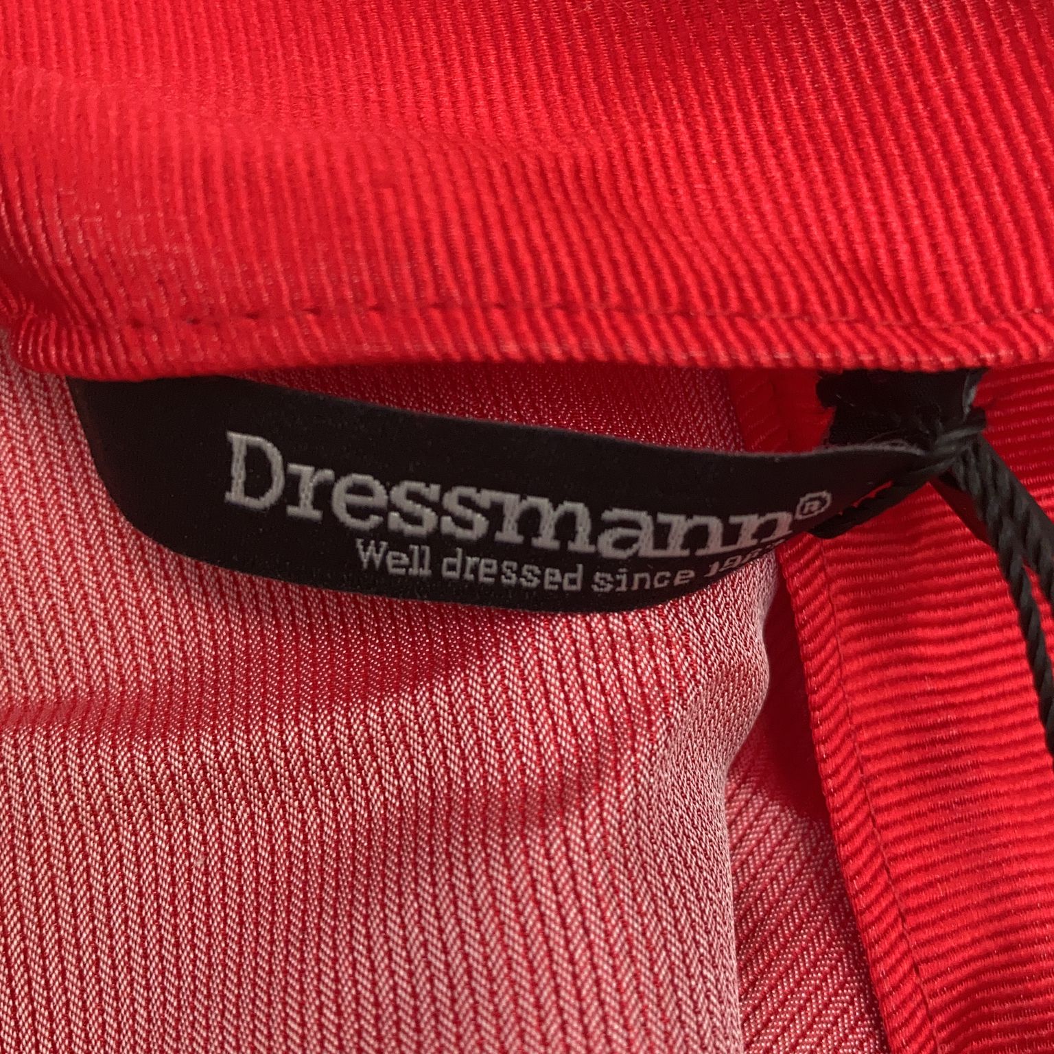 Dressmann