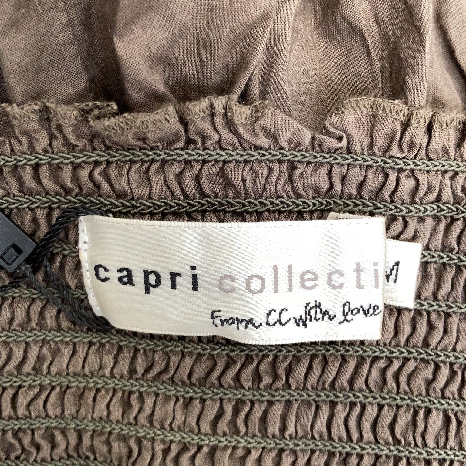 Capri Collection