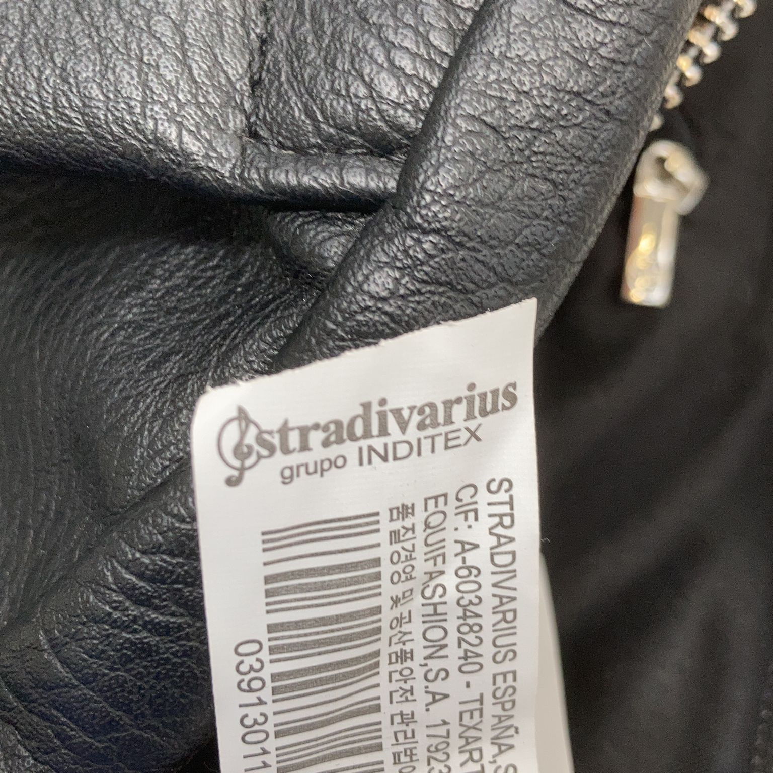 Stradivarius