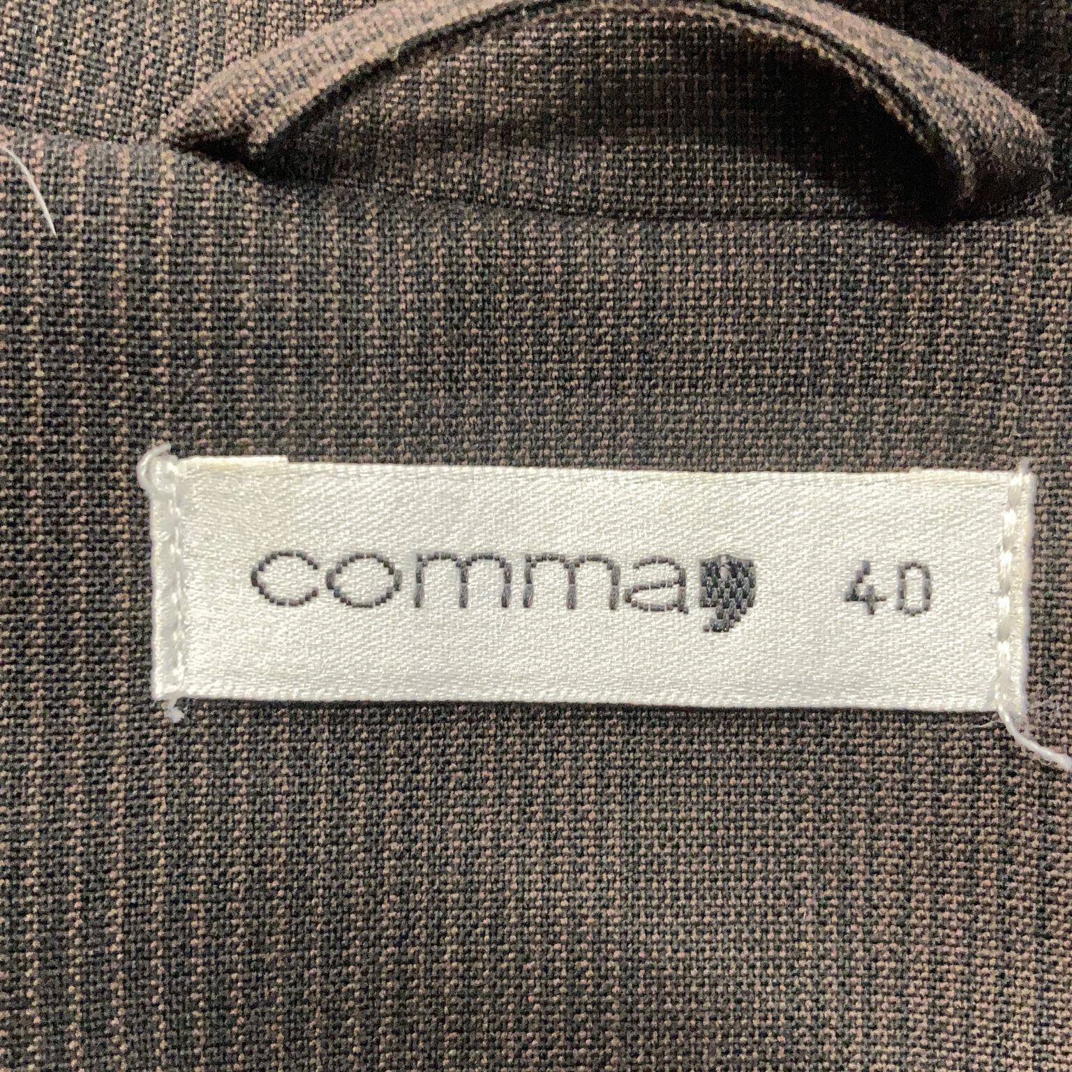 Comma