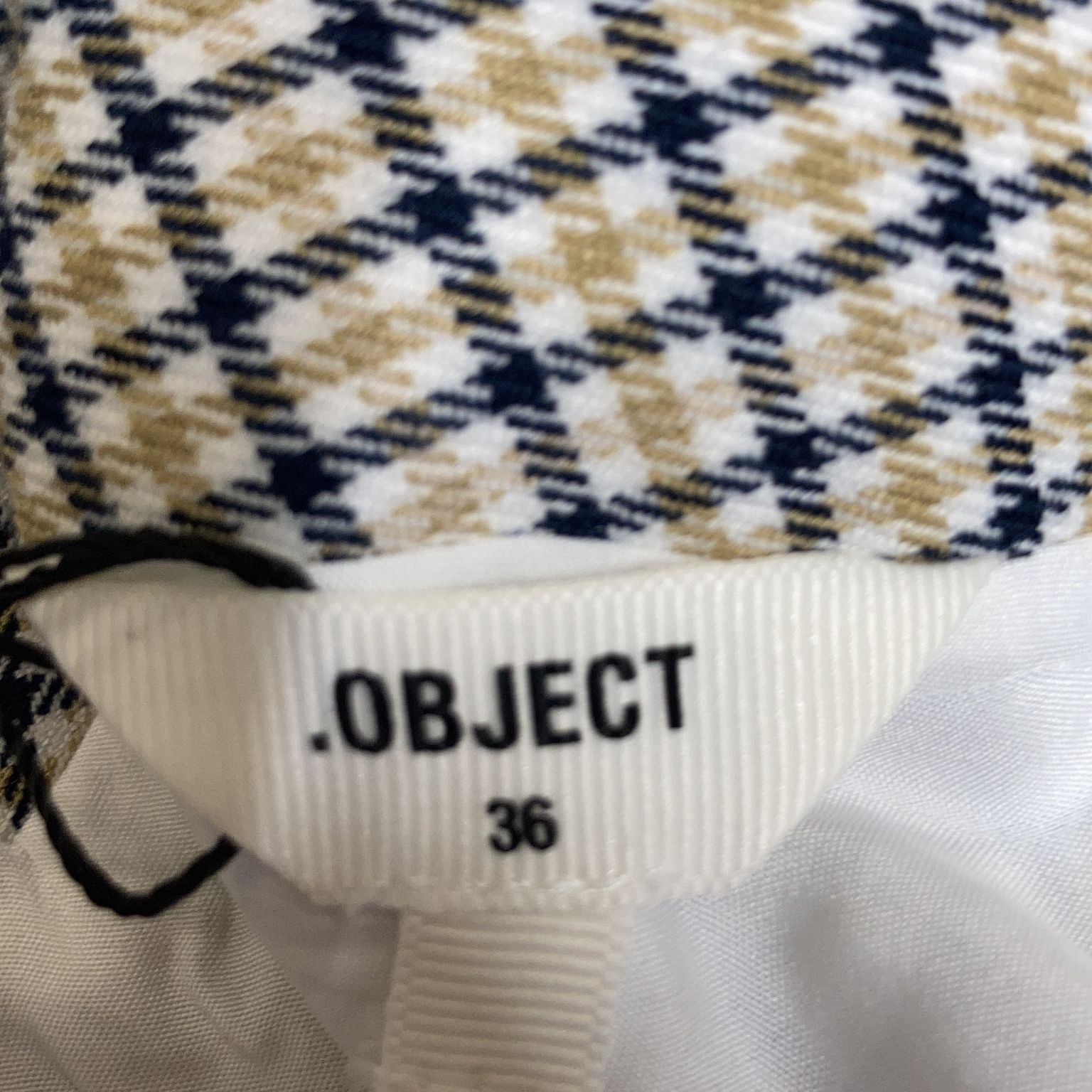 Object