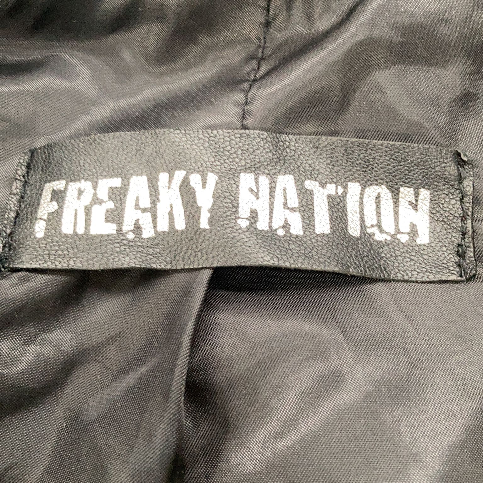 Freaky Nation