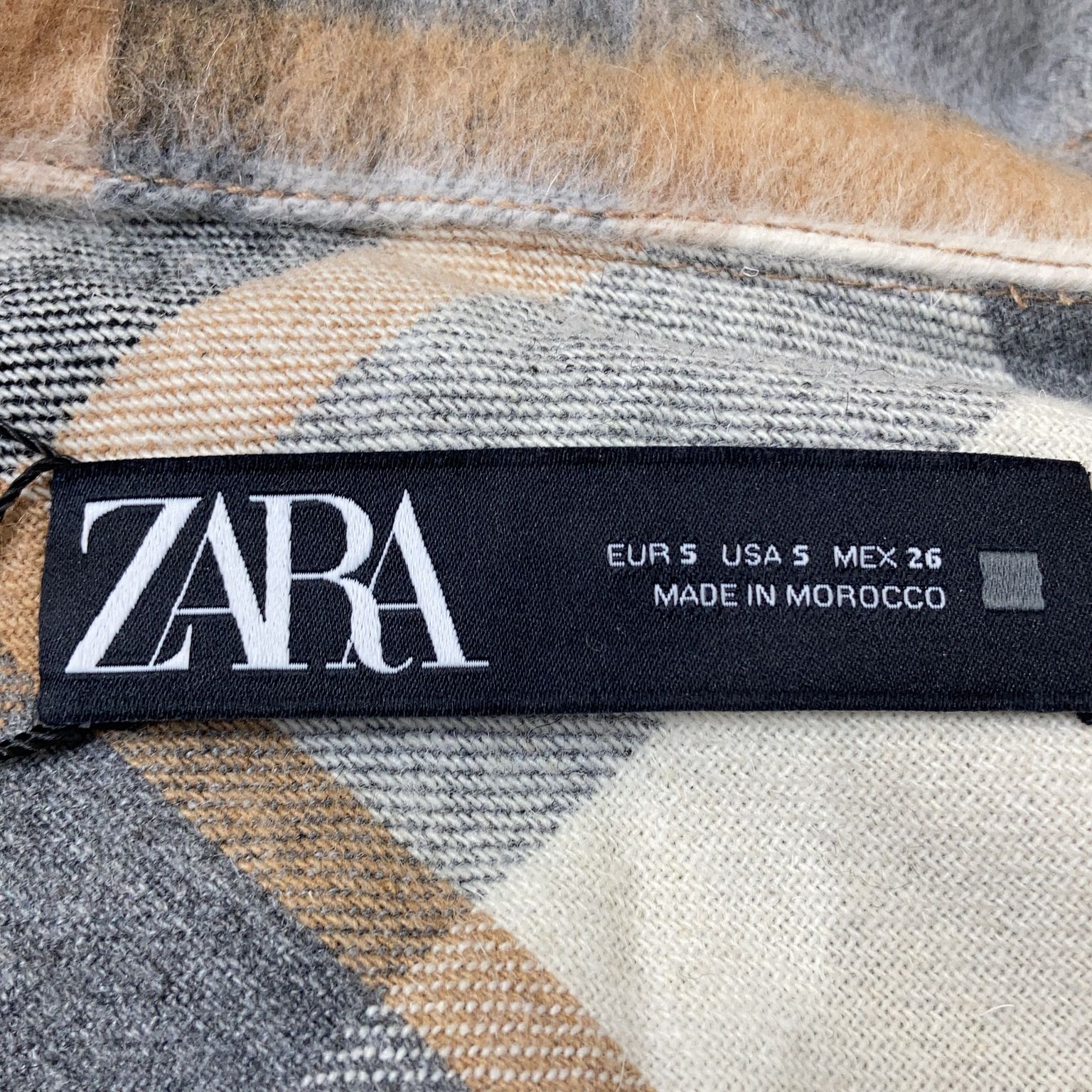 Zara